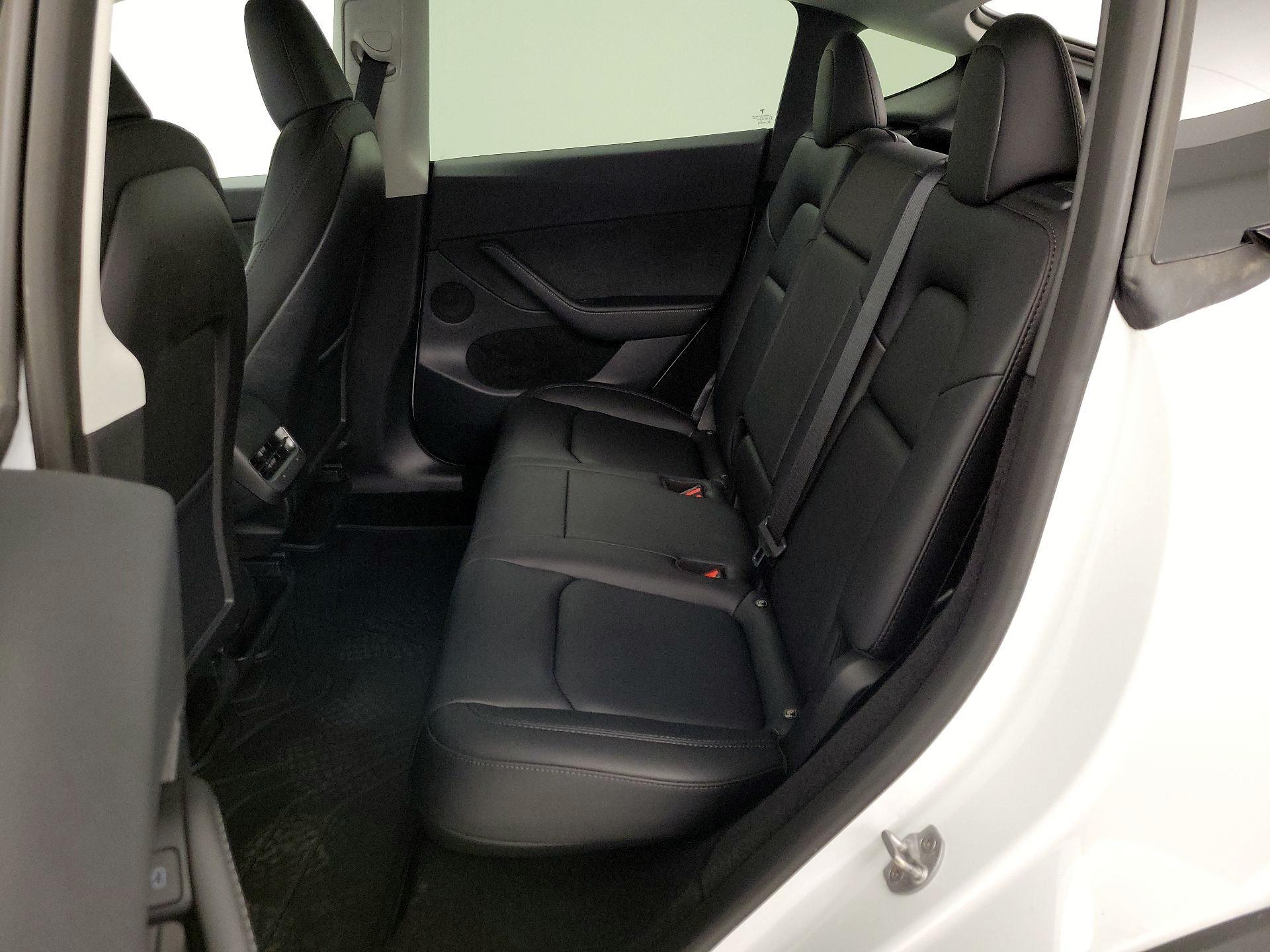 Thumbnail: 2023 Tesla Model Y - 20