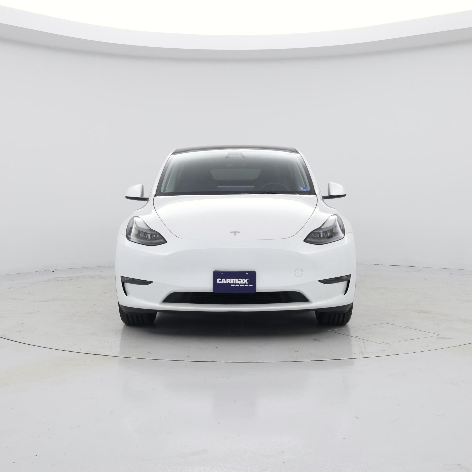 Thumbnail: 2023 Tesla Model Y - 5