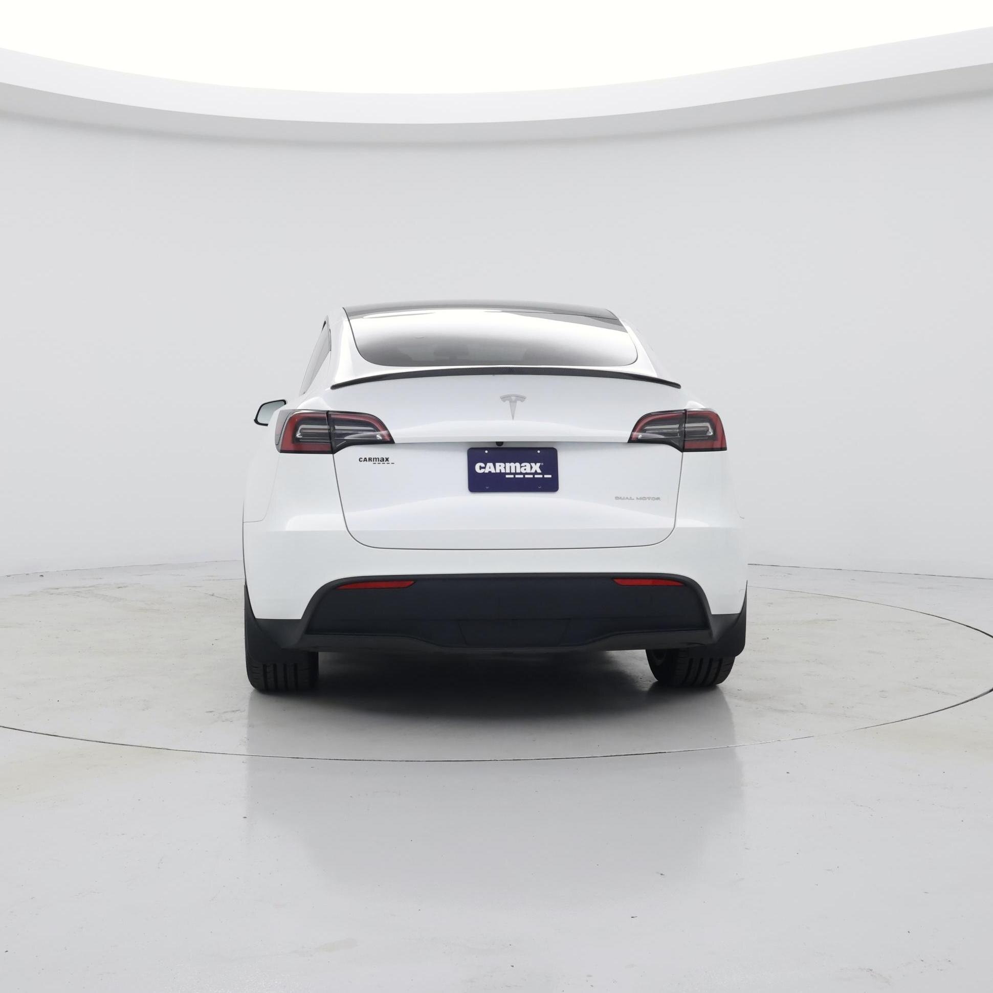 Thumbnail: 2023 Tesla Model Y - 6