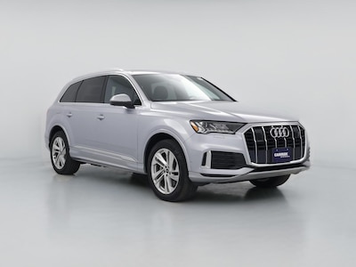 2021 Audi Q7 Premium Plus