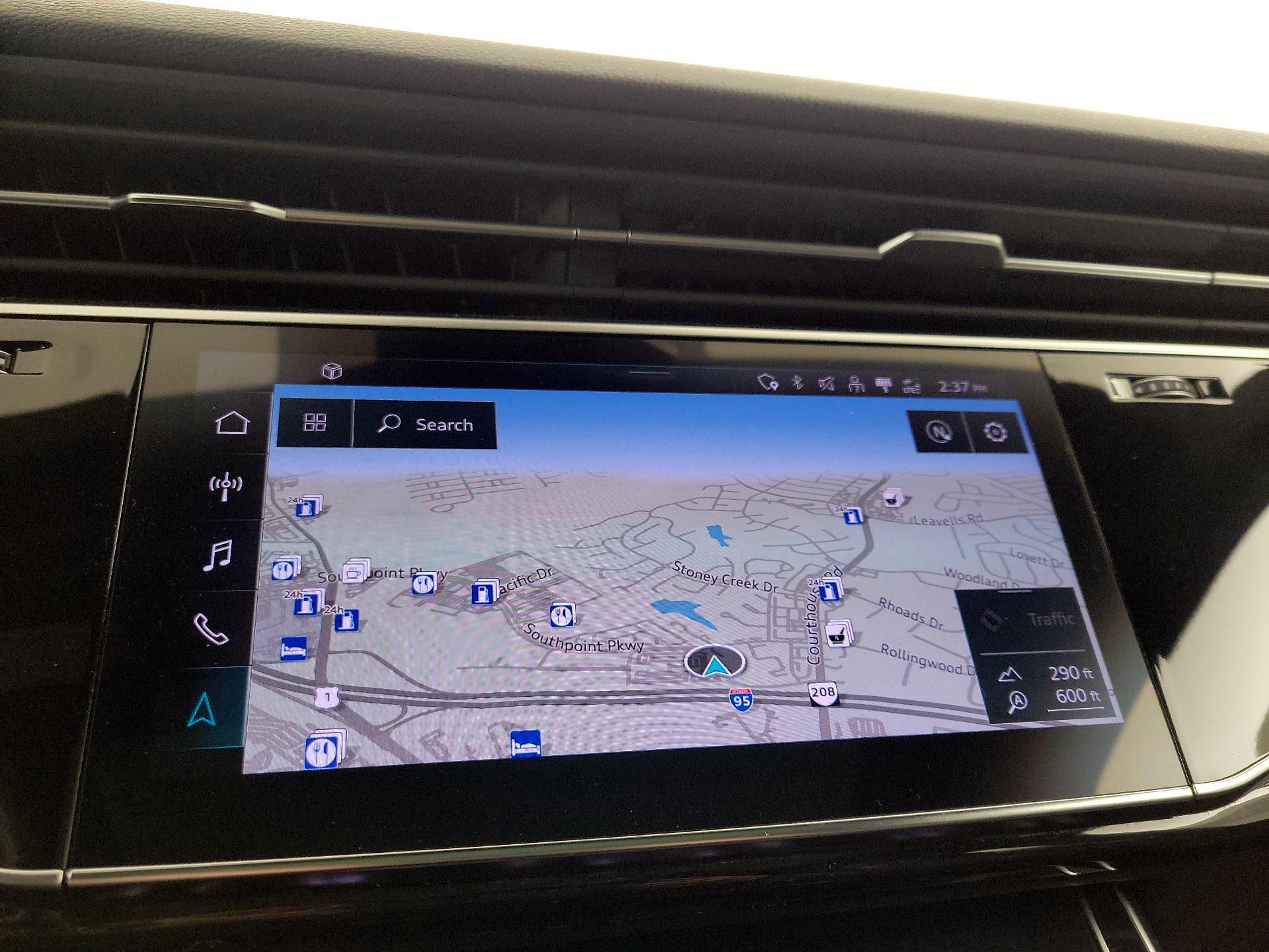 Thumbnail: 2021 Audi Q7 - 14