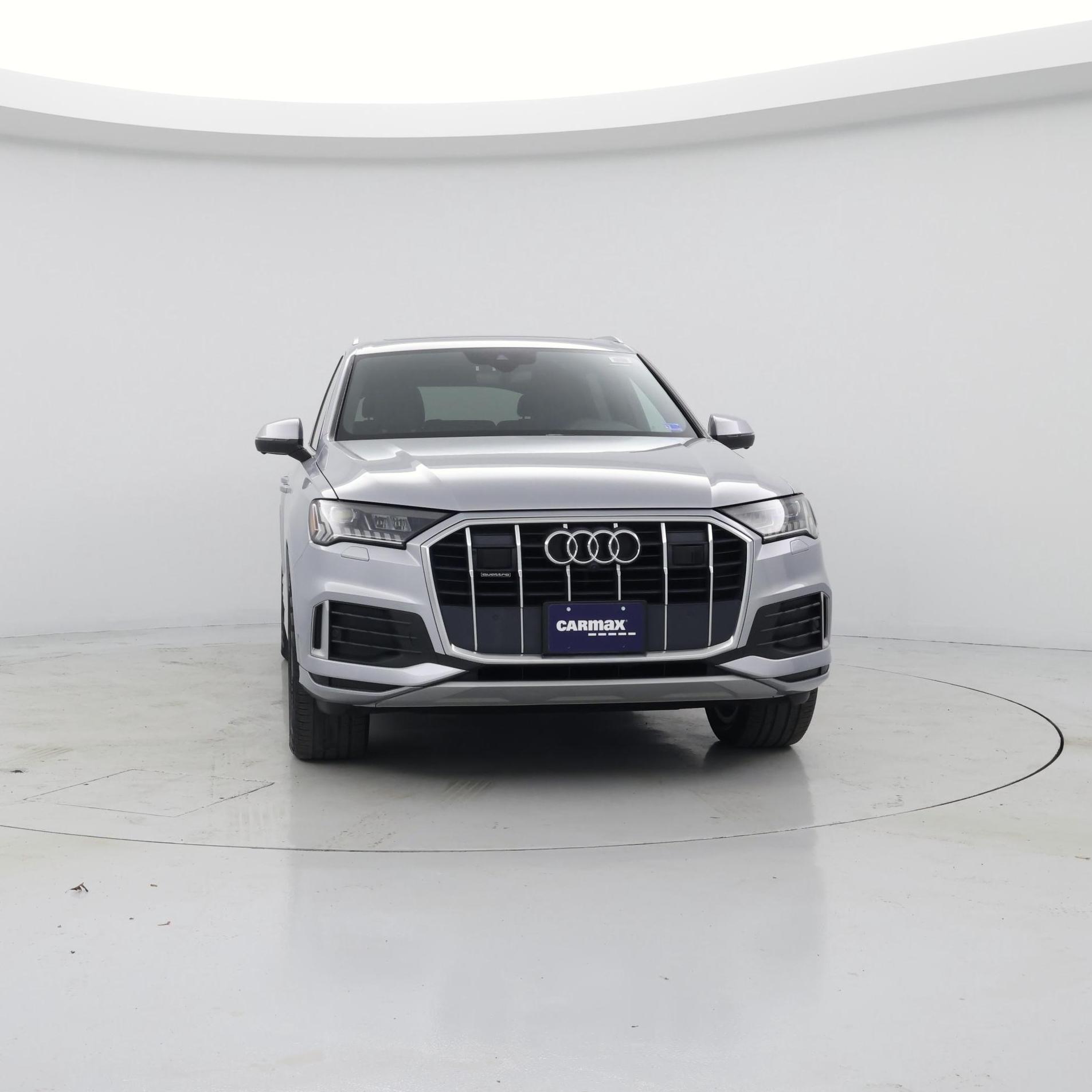 Thumbnail: 2021 Audi Q7 - 5