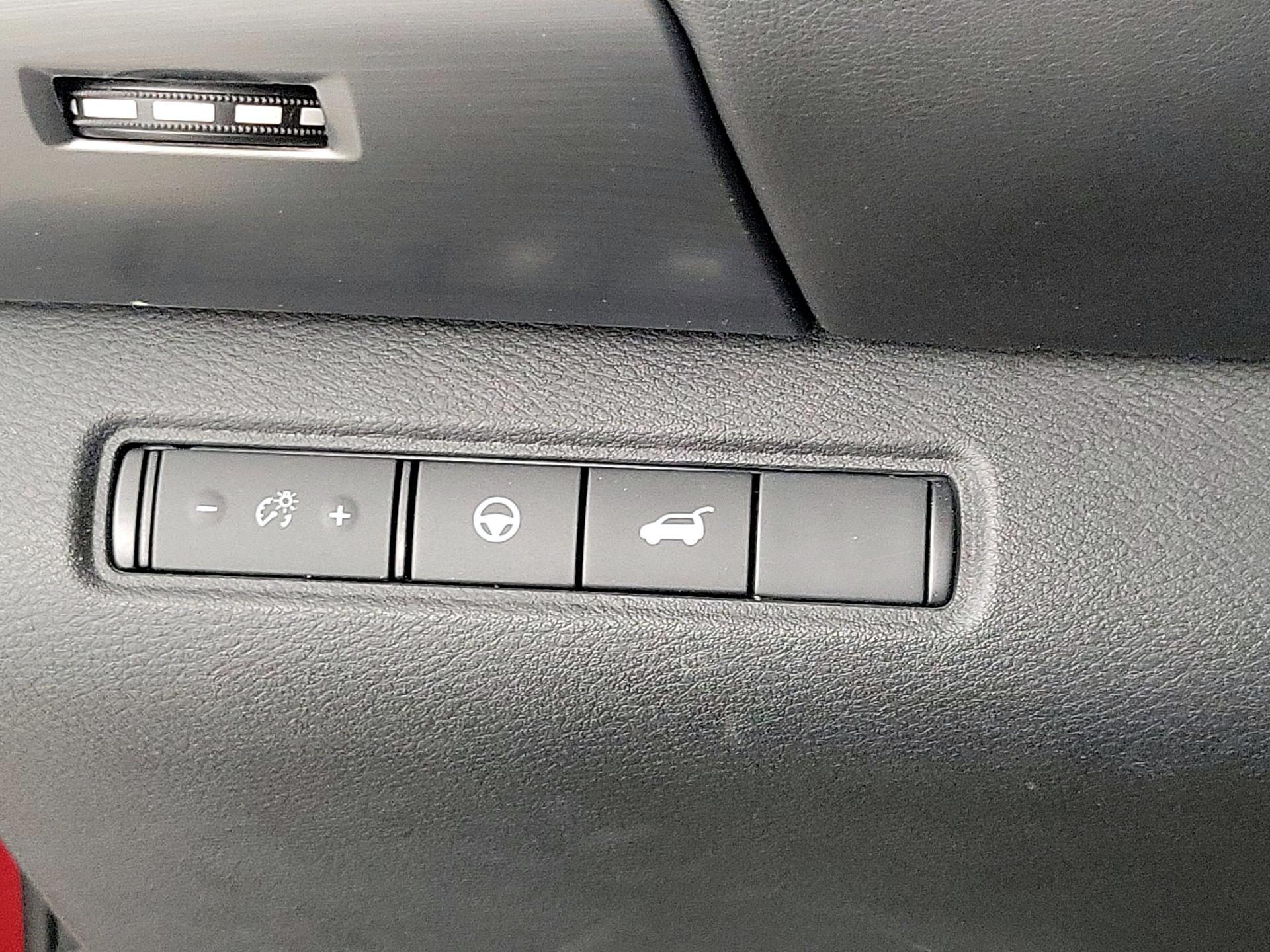 Thumbnail: 2022 Nissan Pathfinder - 13