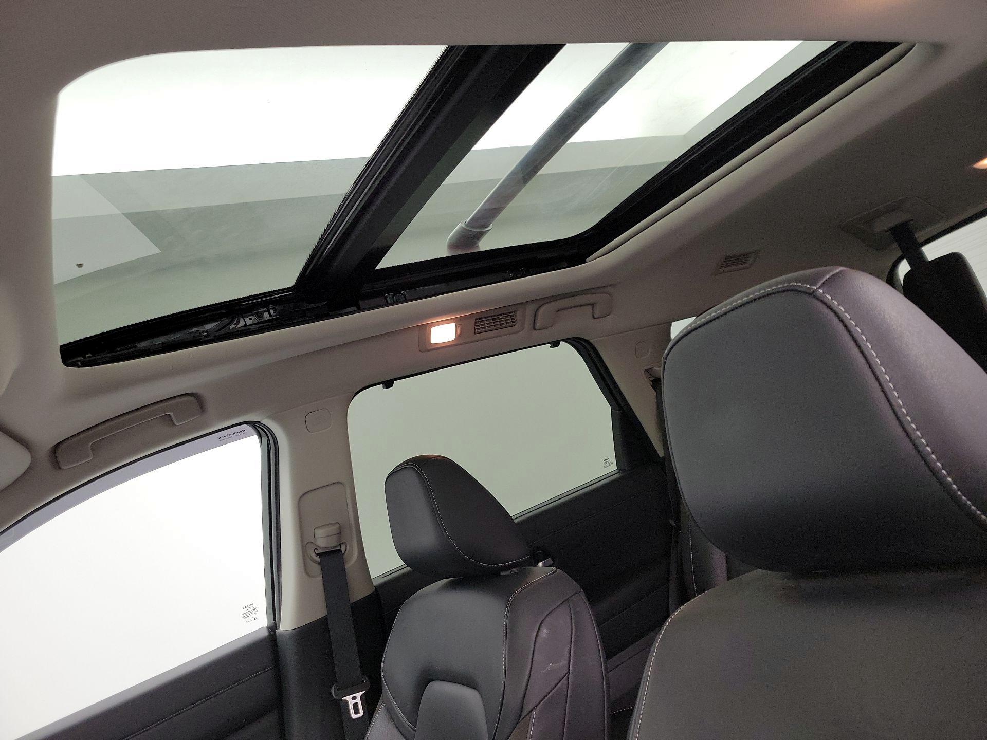 Thumbnail: 2022 Nissan Pathfinder - 20