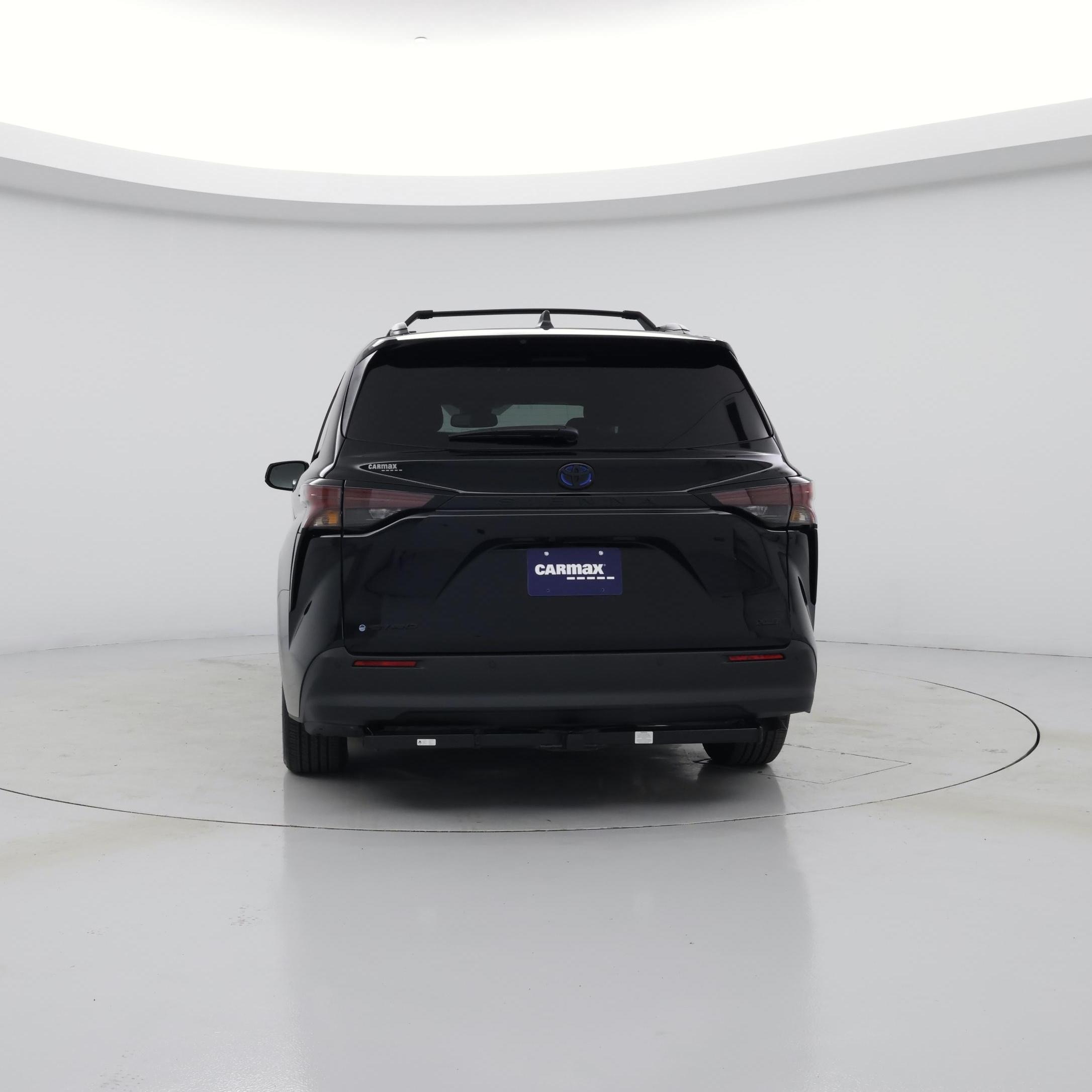 Thumbnail: 2025 Toyota Sienna - 6