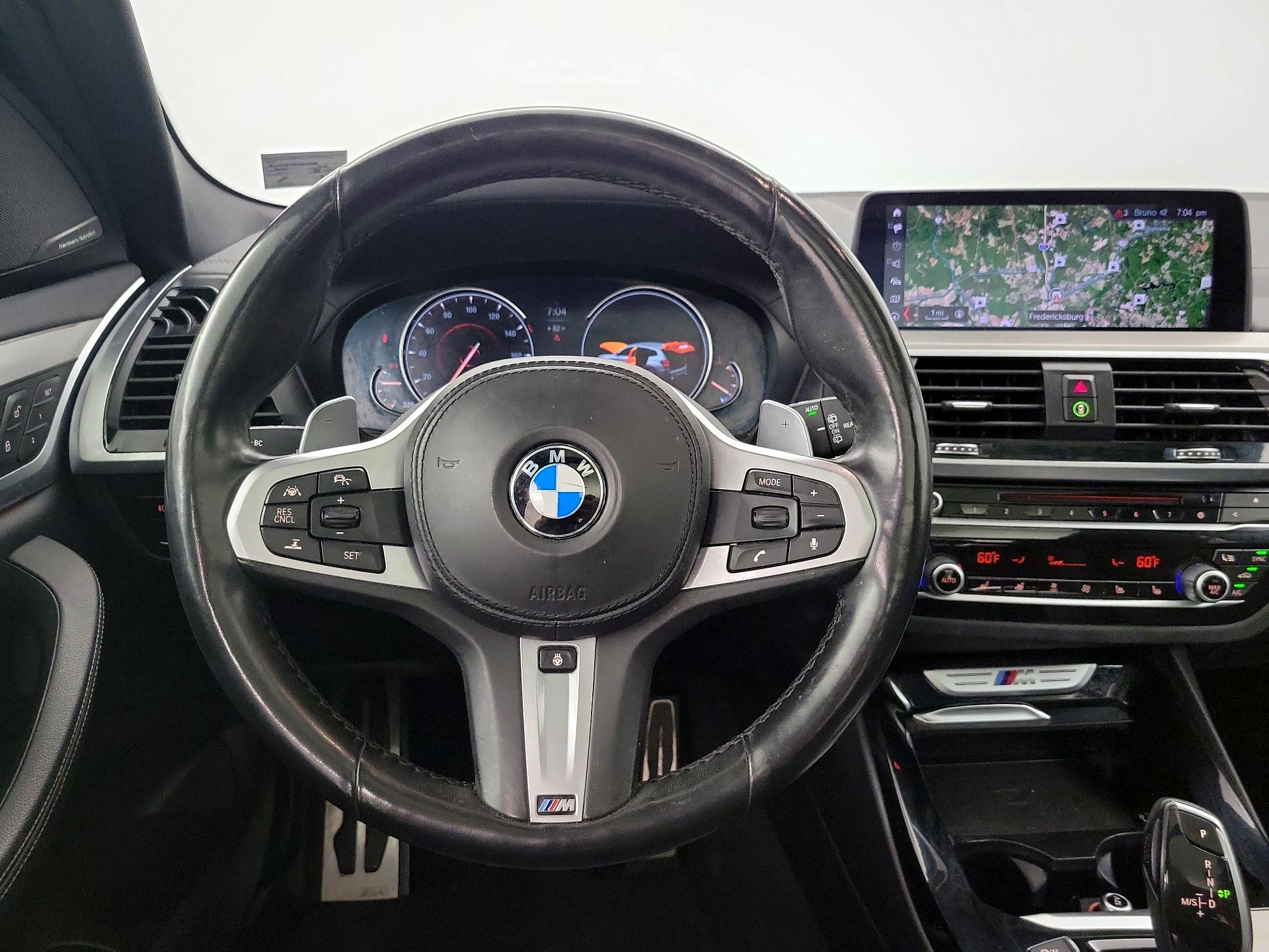Thumbnail: 2019 BMW X3 - 10