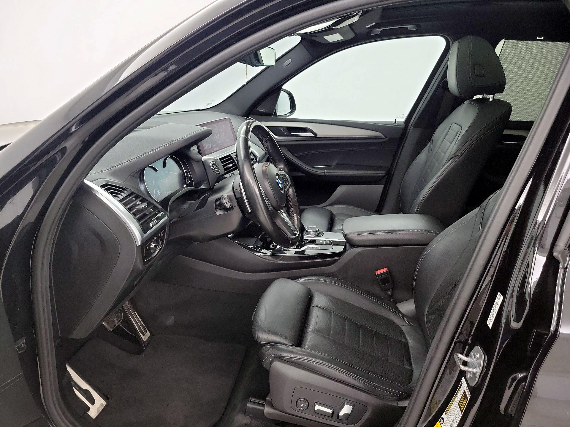 Thumbnail: 2019 BMW X3 - 11