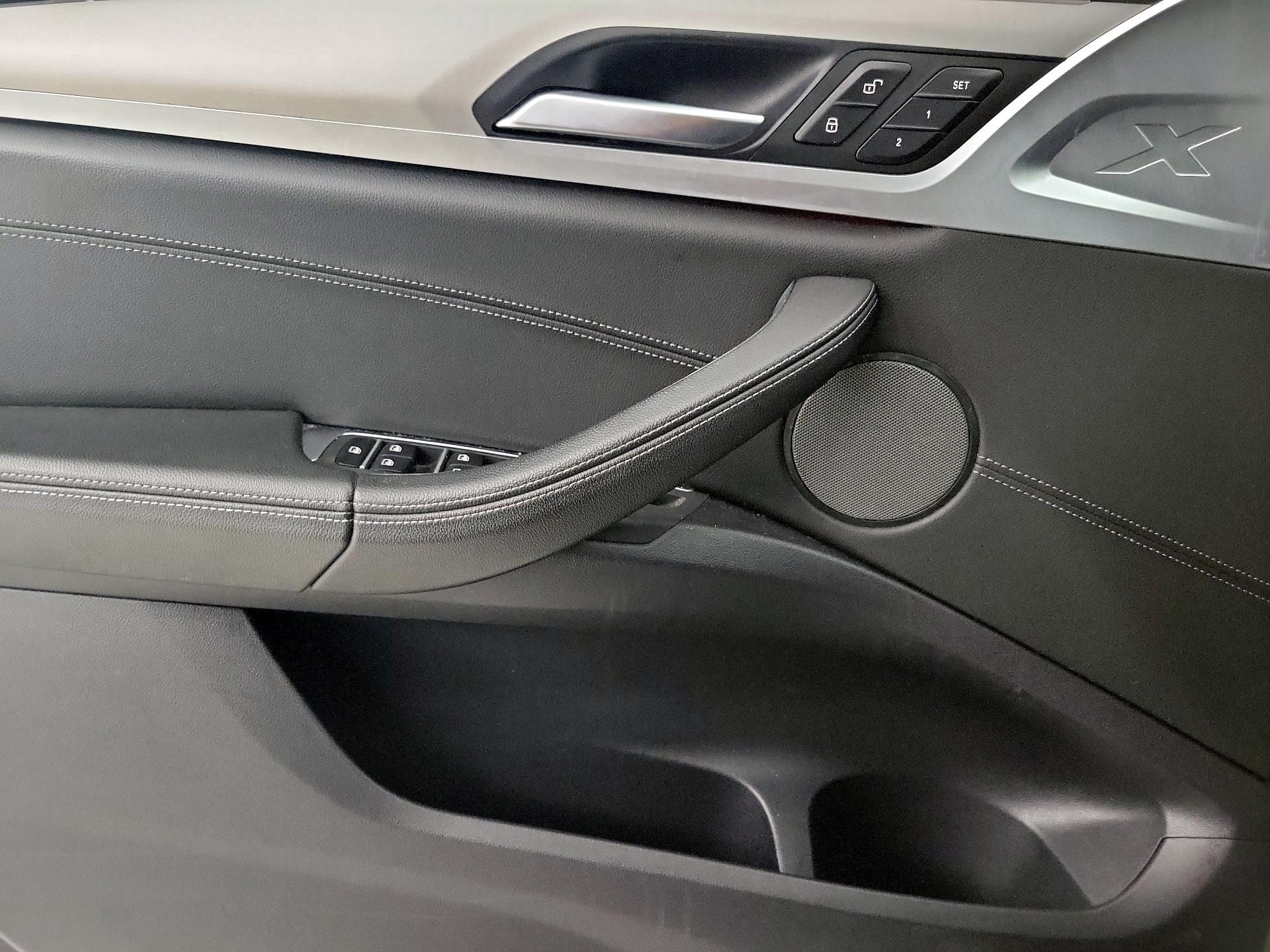 Thumbnail: 2019 BMW X3 - 12