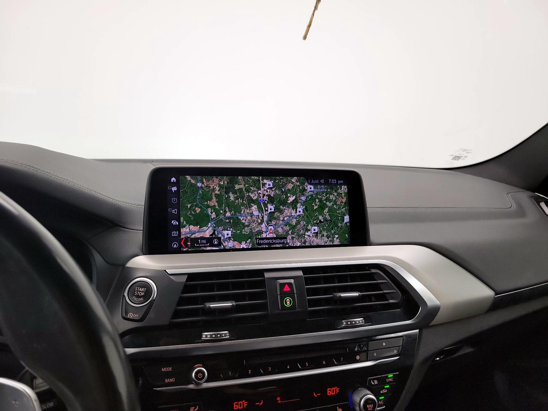 Thumbnail: 2019 BMW X3 - 14
