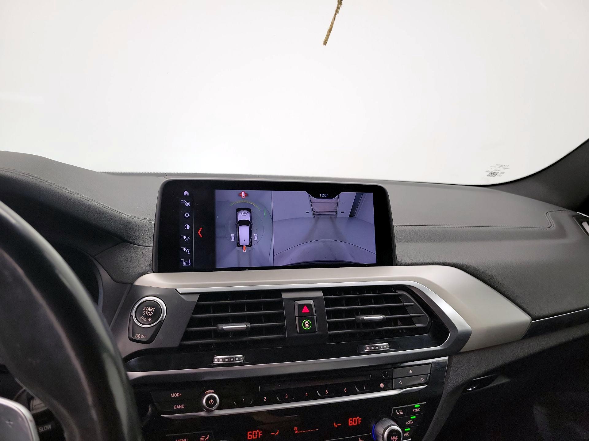 Thumbnail: 2019 BMW X3 - 15