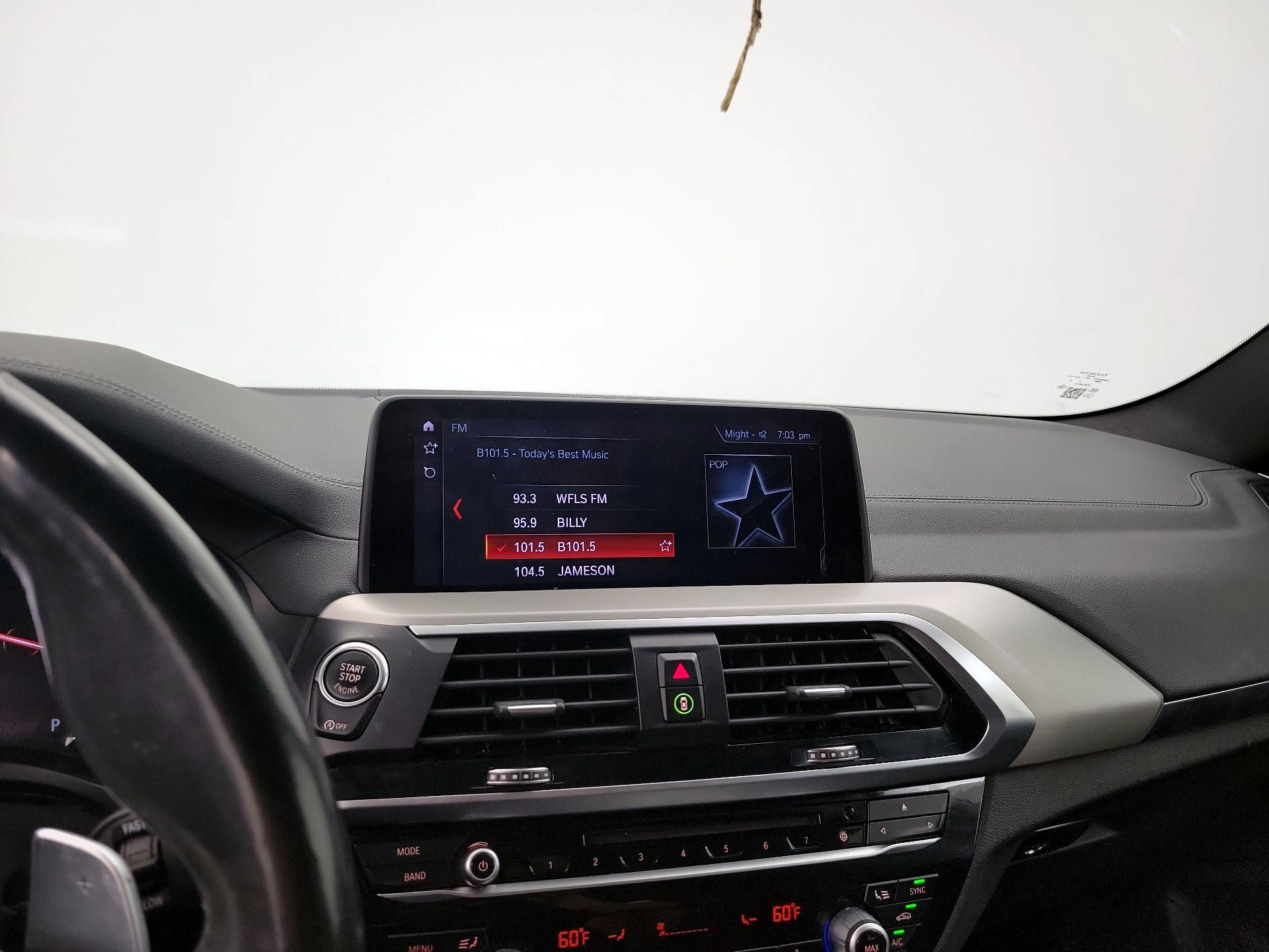 Thumbnail: 2019 BMW X3 - 16