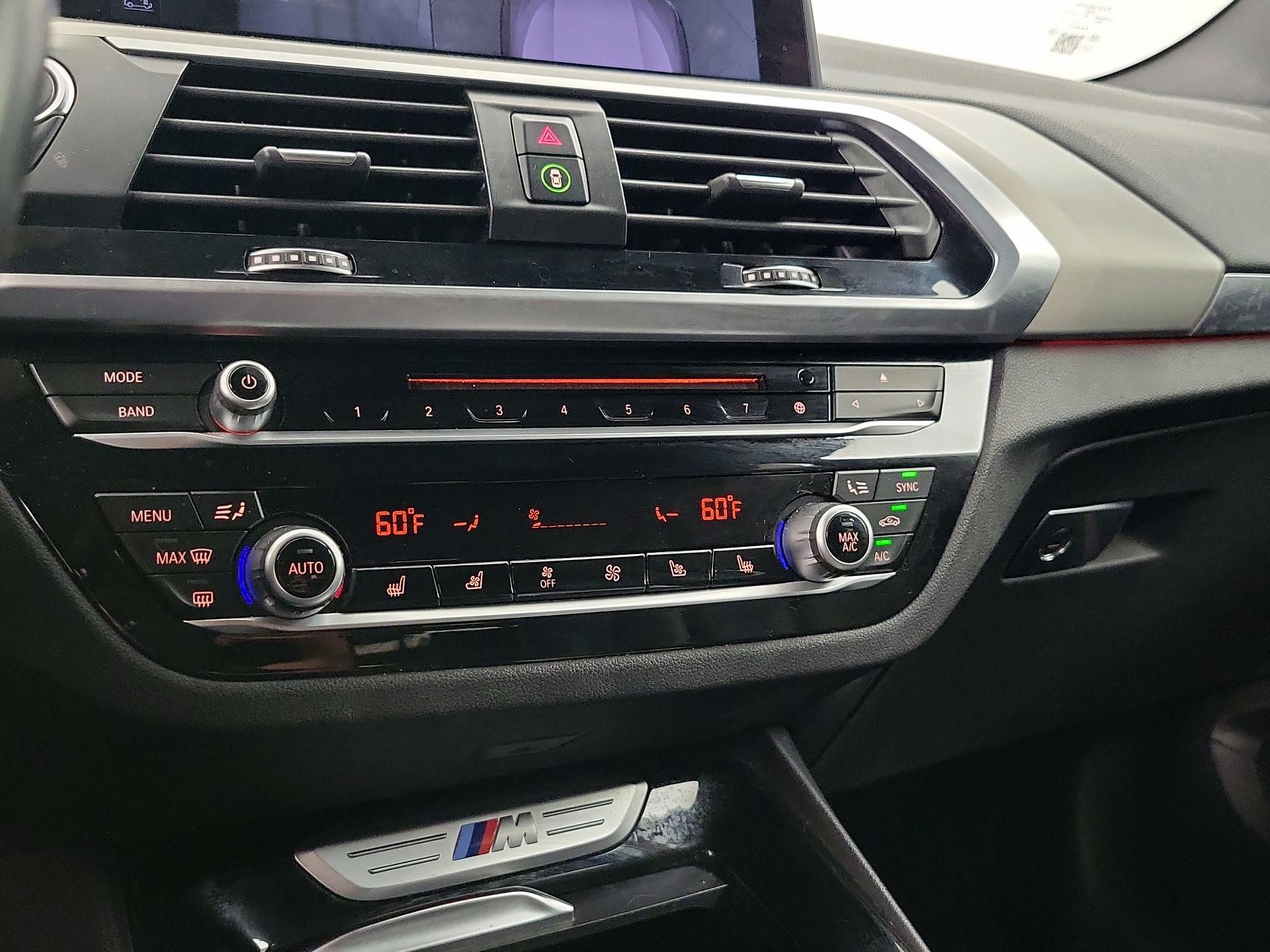 Thumbnail: 2019 BMW X3 - 17