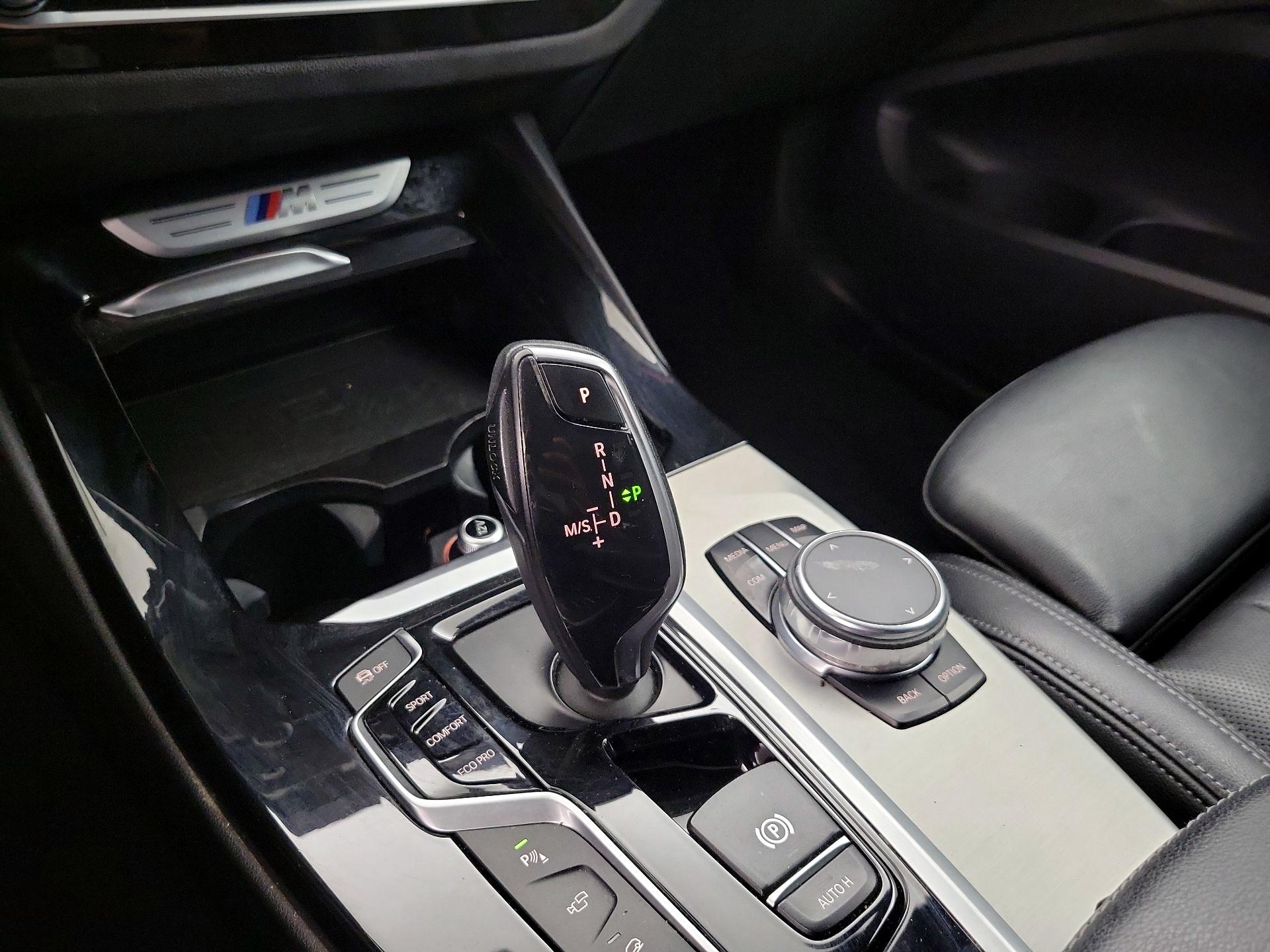 Thumbnail: 2019 BMW X3 - 18