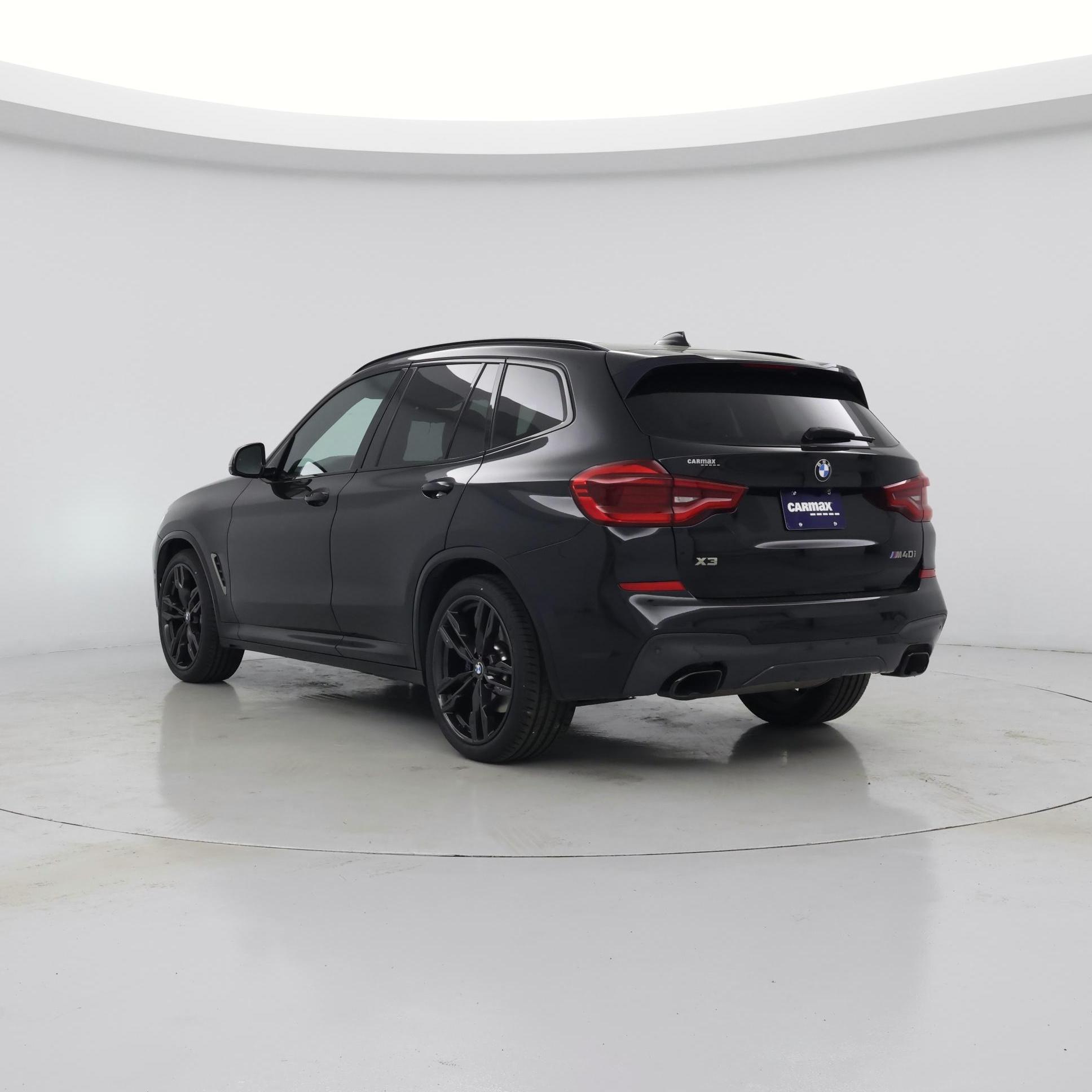 Thumbnail: 2019 BMW X3 - 2