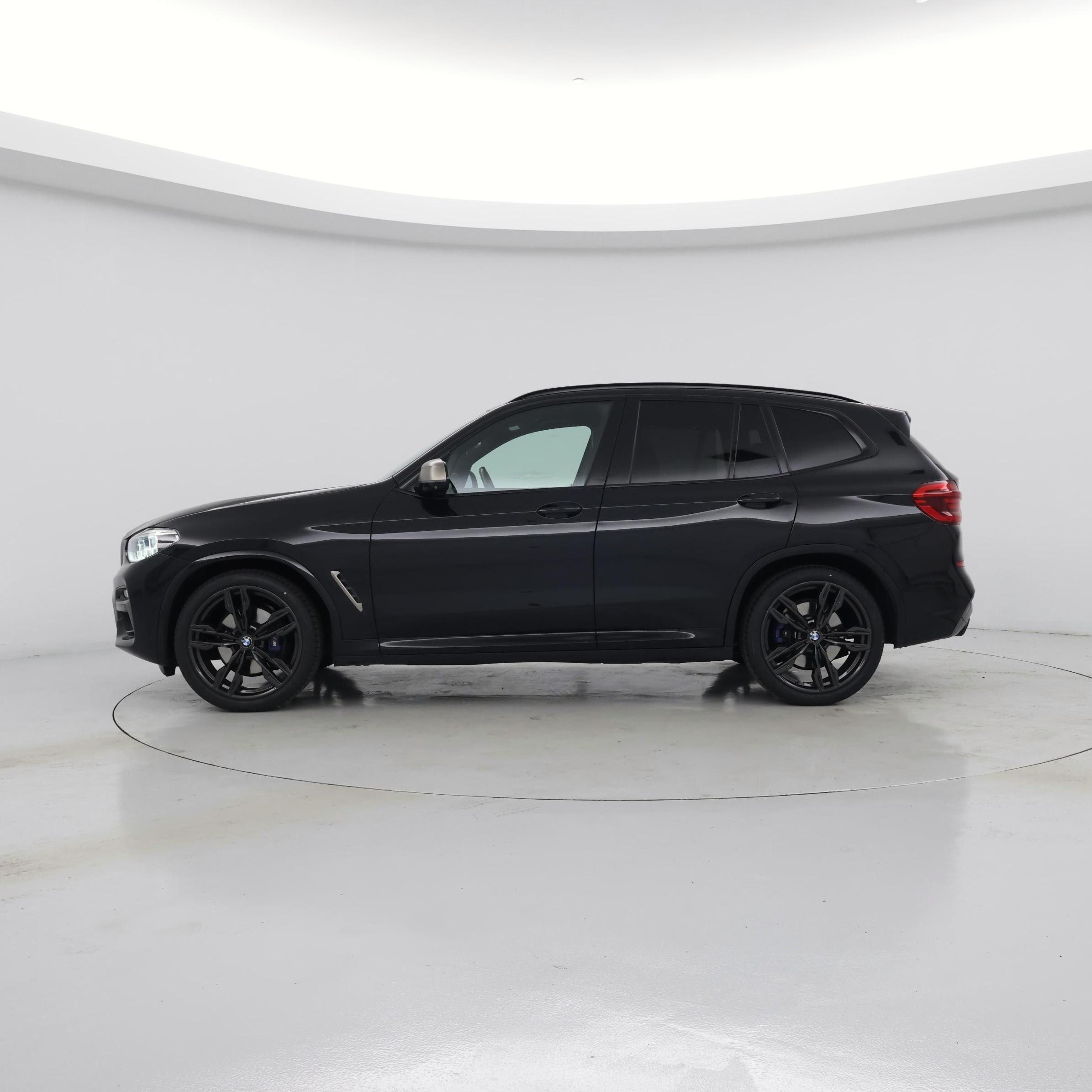 Thumbnail: 2019 BMW X3 - 3