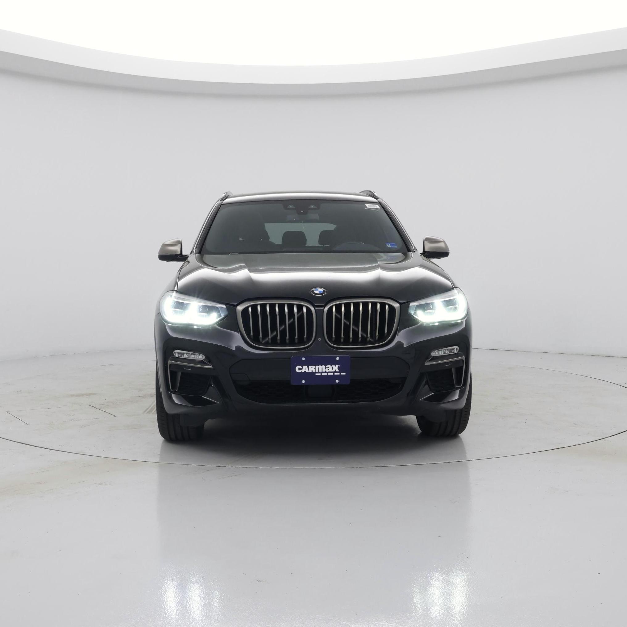 Thumbnail: 2019 BMW X3 - 5