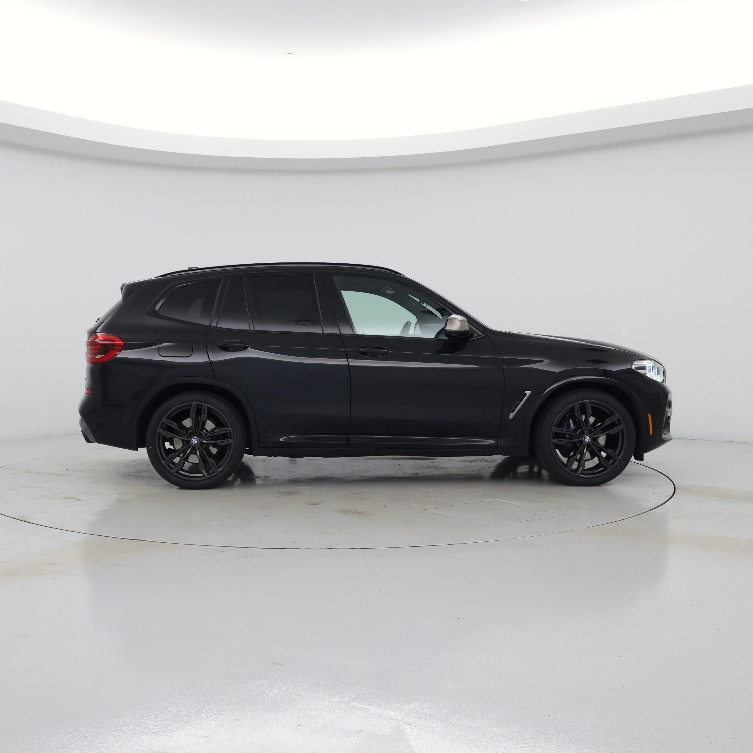 Thumbnail: 2019 BMW X3 - 7