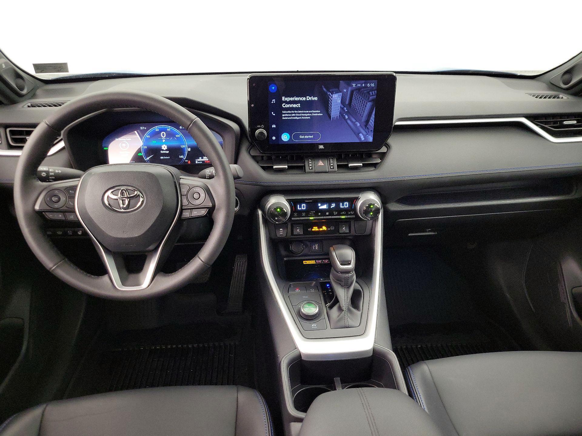 Thumbnail: 2025 Toyota RAV4 - 9