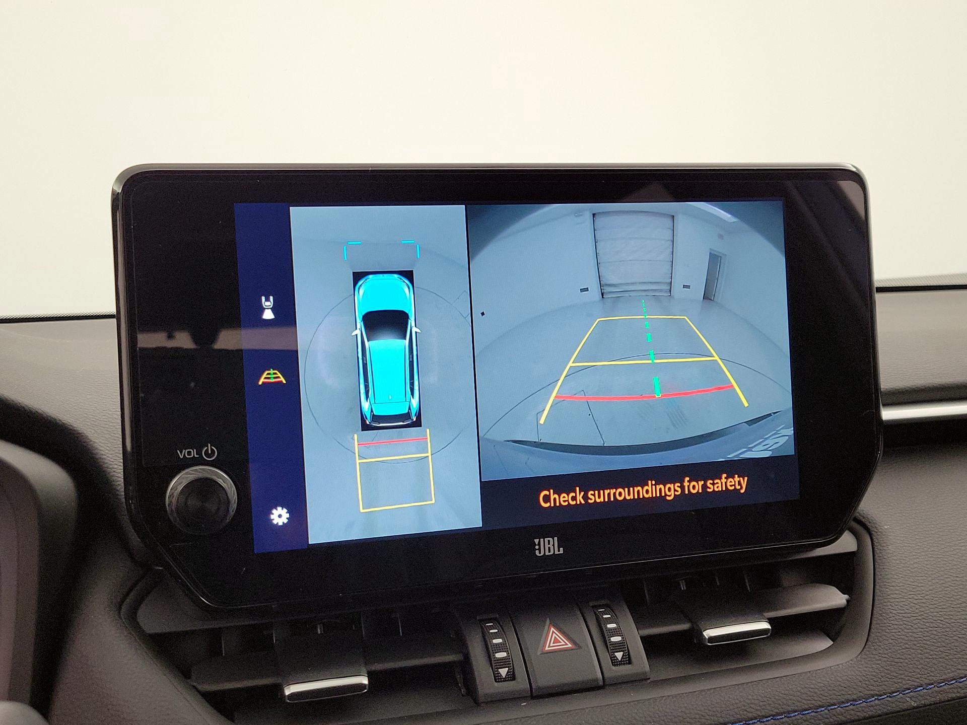 Thumbnail: 2025 Toyota RAV4 - 14