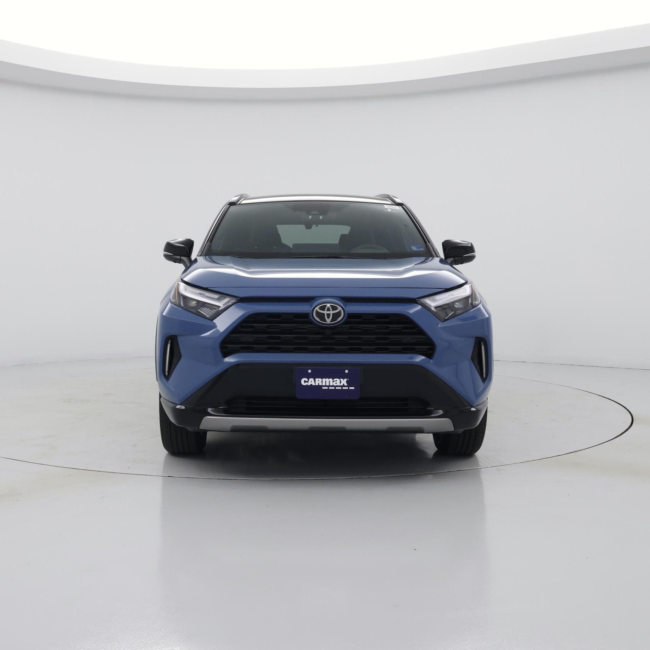 Thumbnail: 2025 Toyota RAV4 - 5