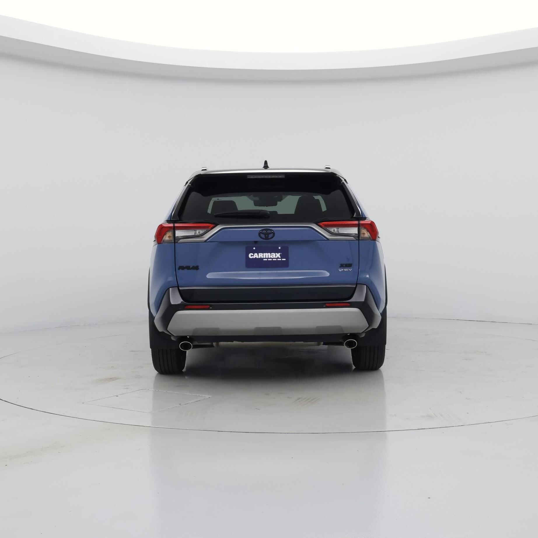 Thumbnail: 2025 Toyota RAV4 - 6