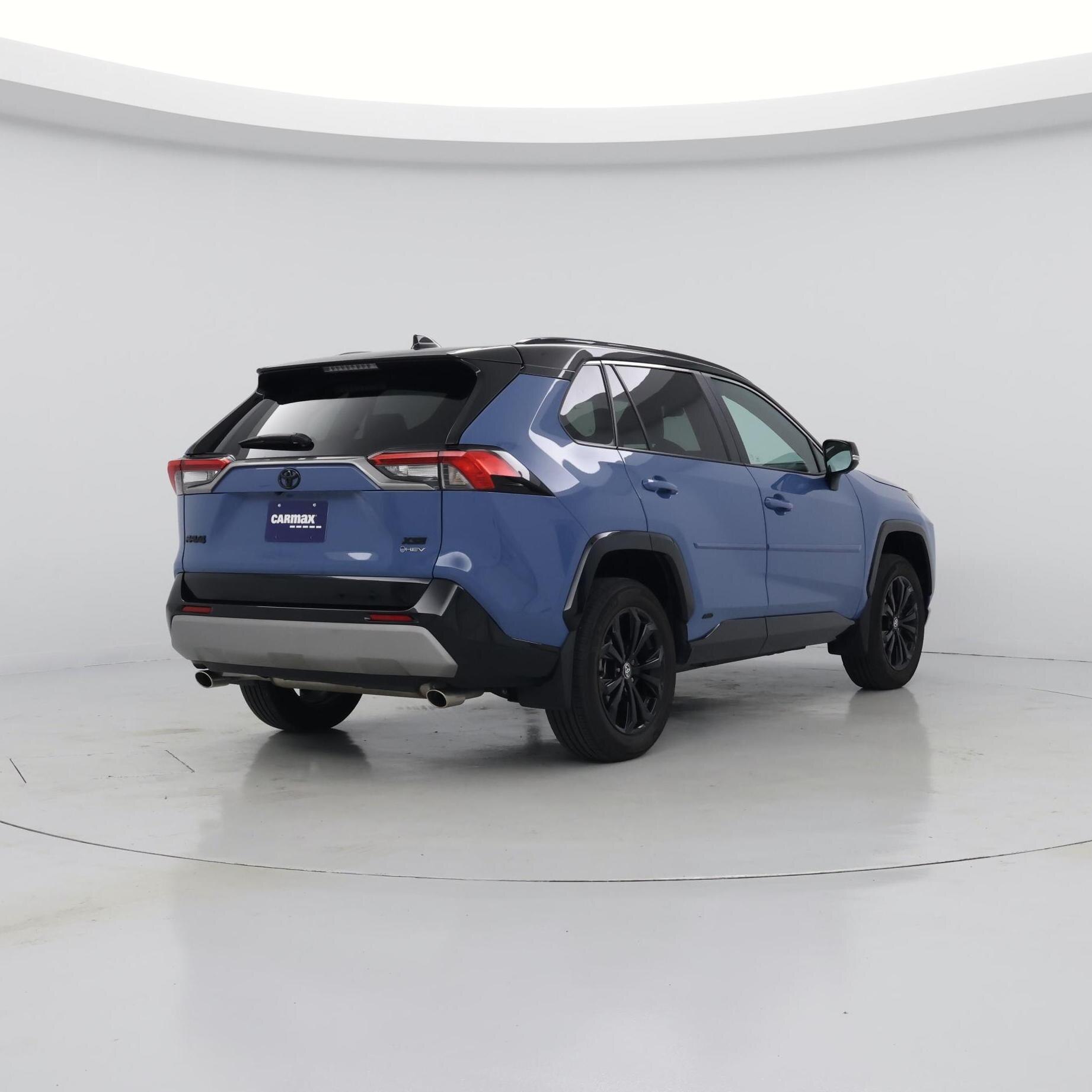 Thumbnail: 2025 Toyota RAV4 - 8