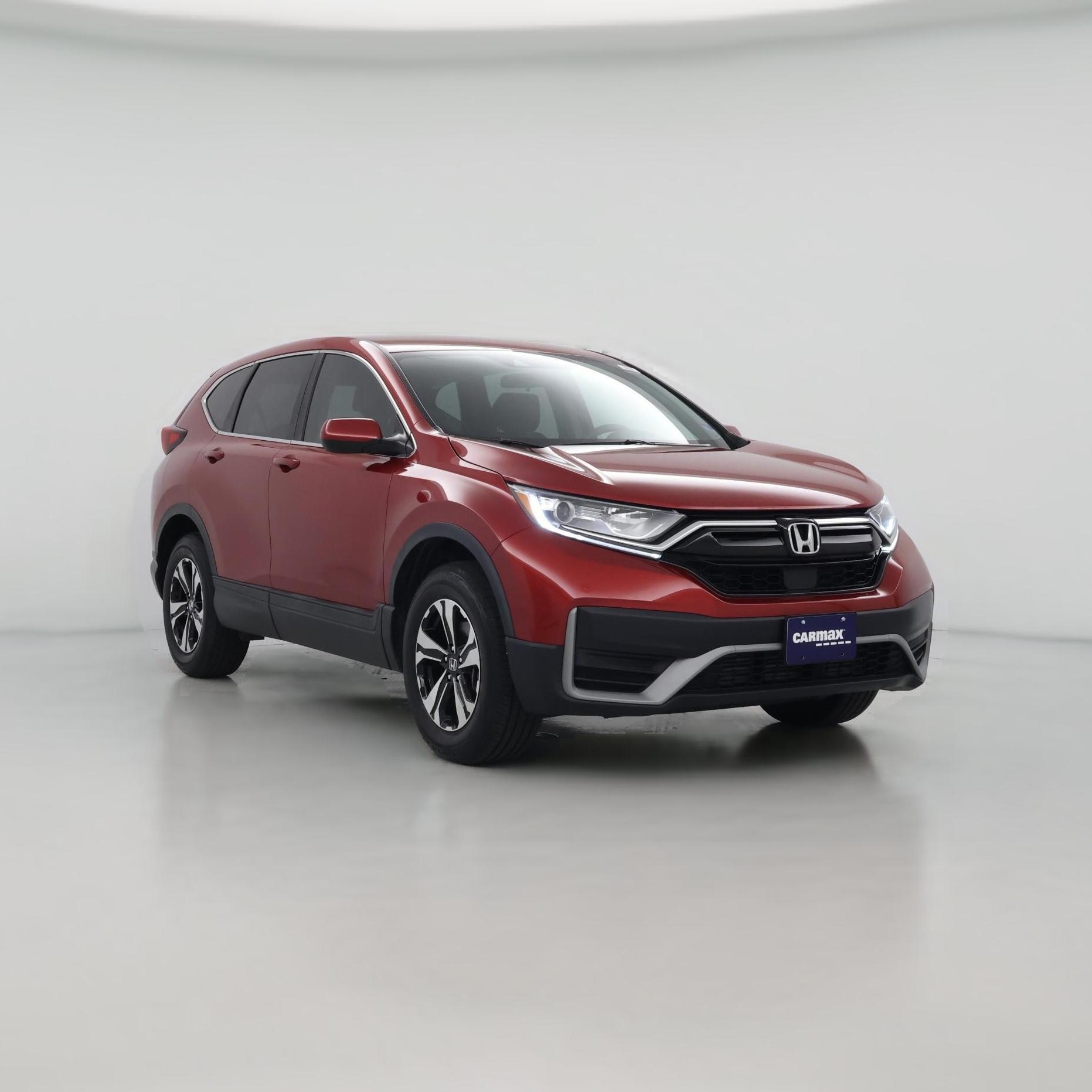 Thumbnail: 2022 Honda CR-V - 1
