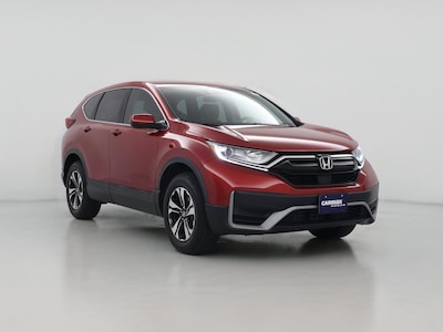2022 Honda CR-V Special Edition