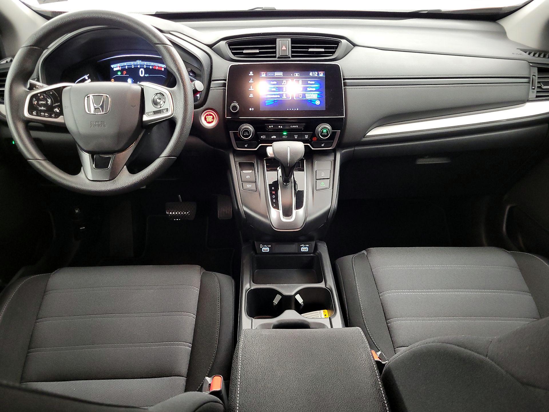 Thumbnail: 2022 Honda CR-V - 9