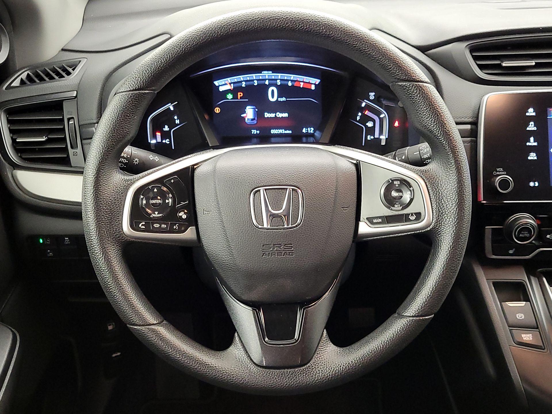 Thumbnail: 2022 Honda CR-V - 10