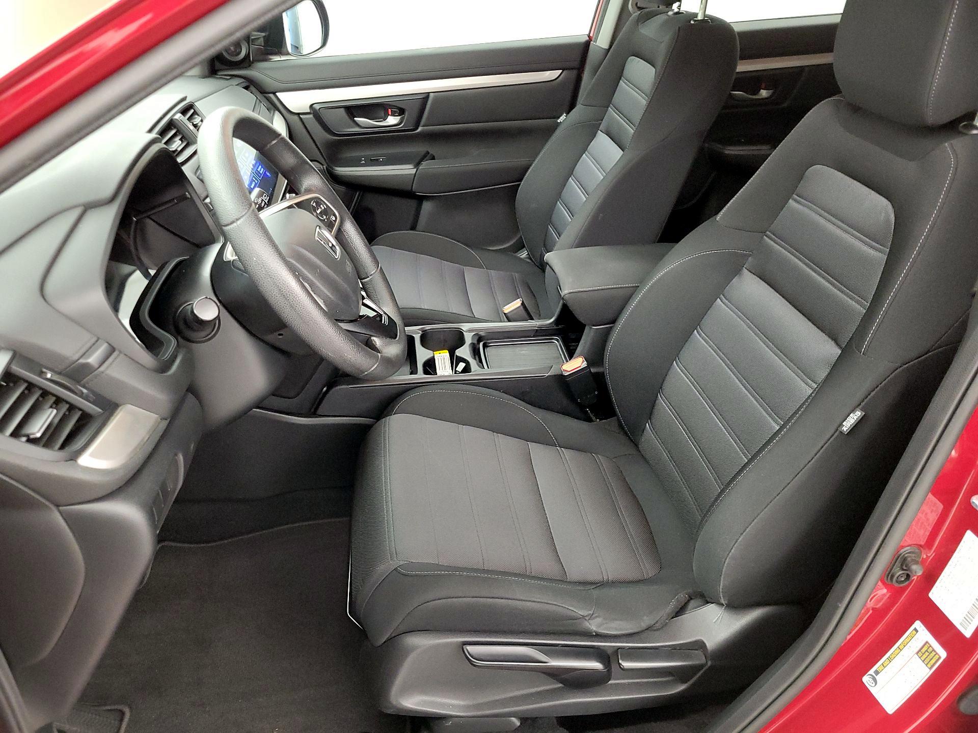Thumbnail: 2022 Honda CR-V - 11