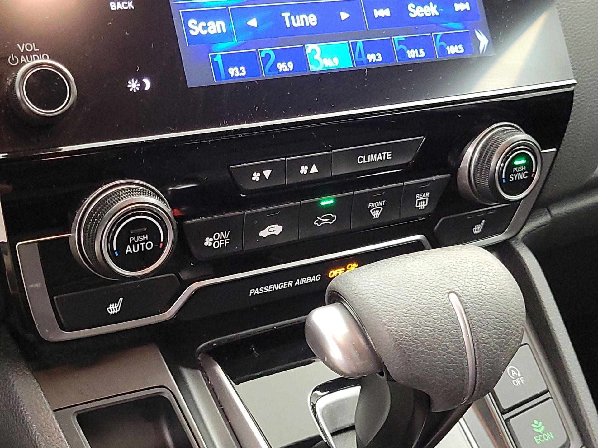 Thumbnail: 2022 Honda CR-V - 16