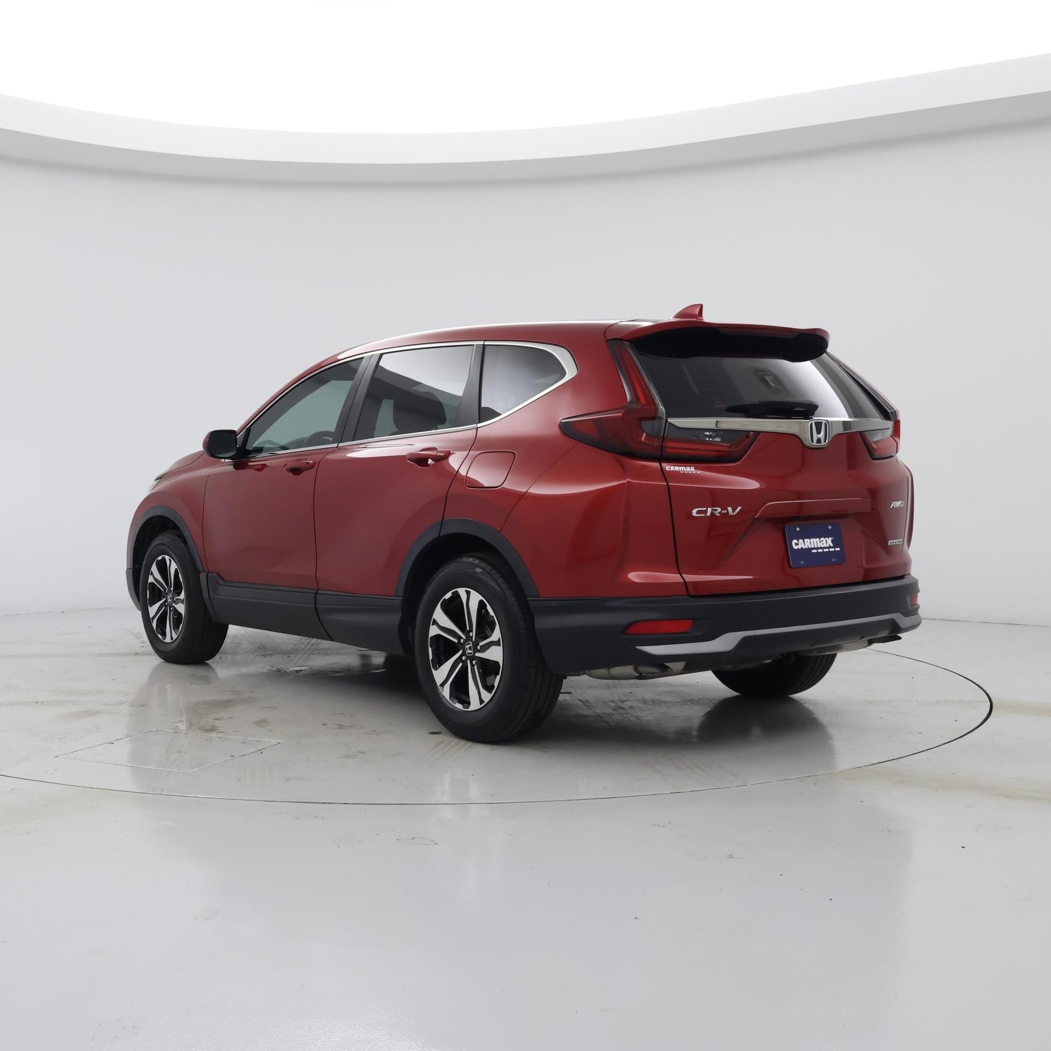 Thumbnail: 2022 Honda CR-V - 2