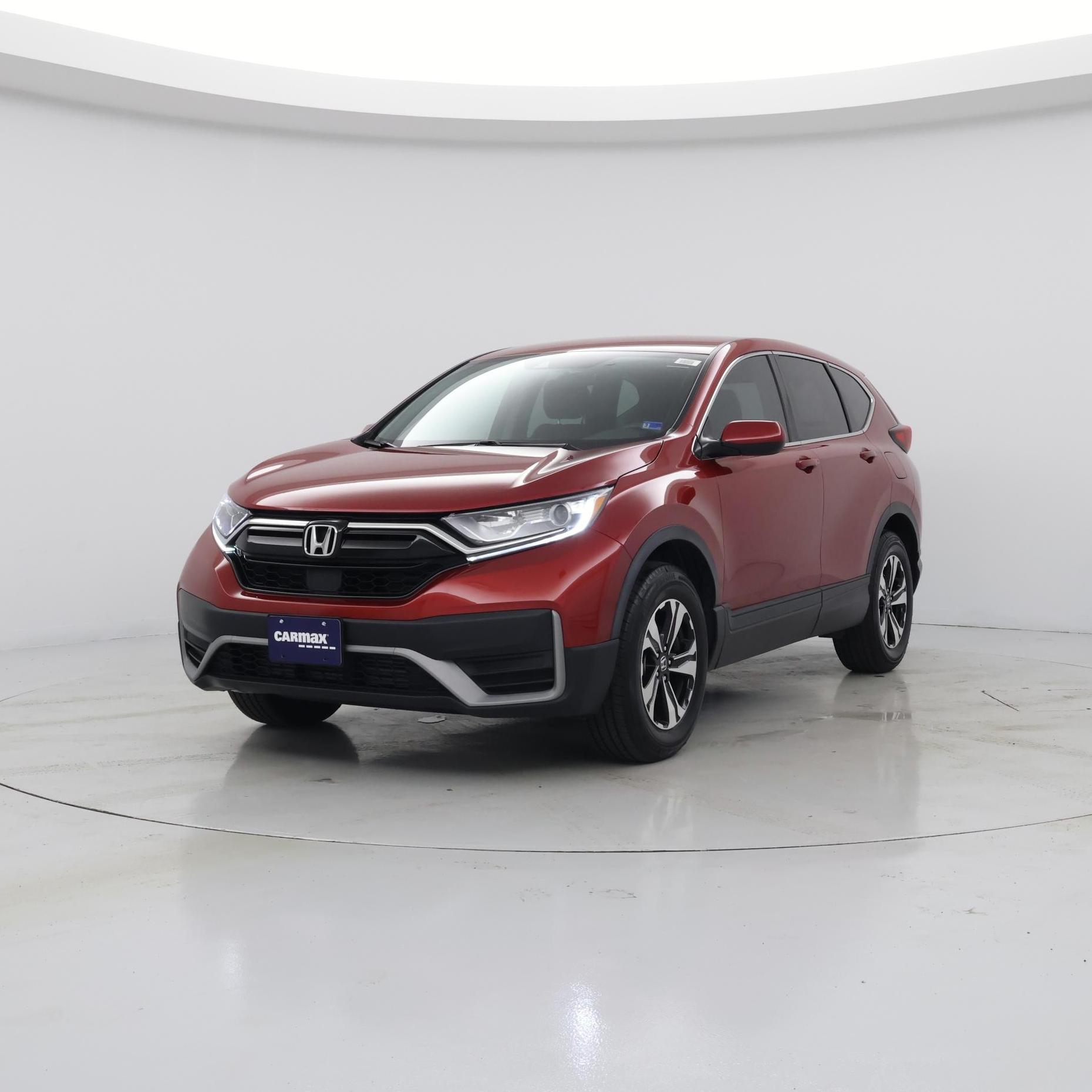 Thumbnail: 2022 Honda CR-V - 4