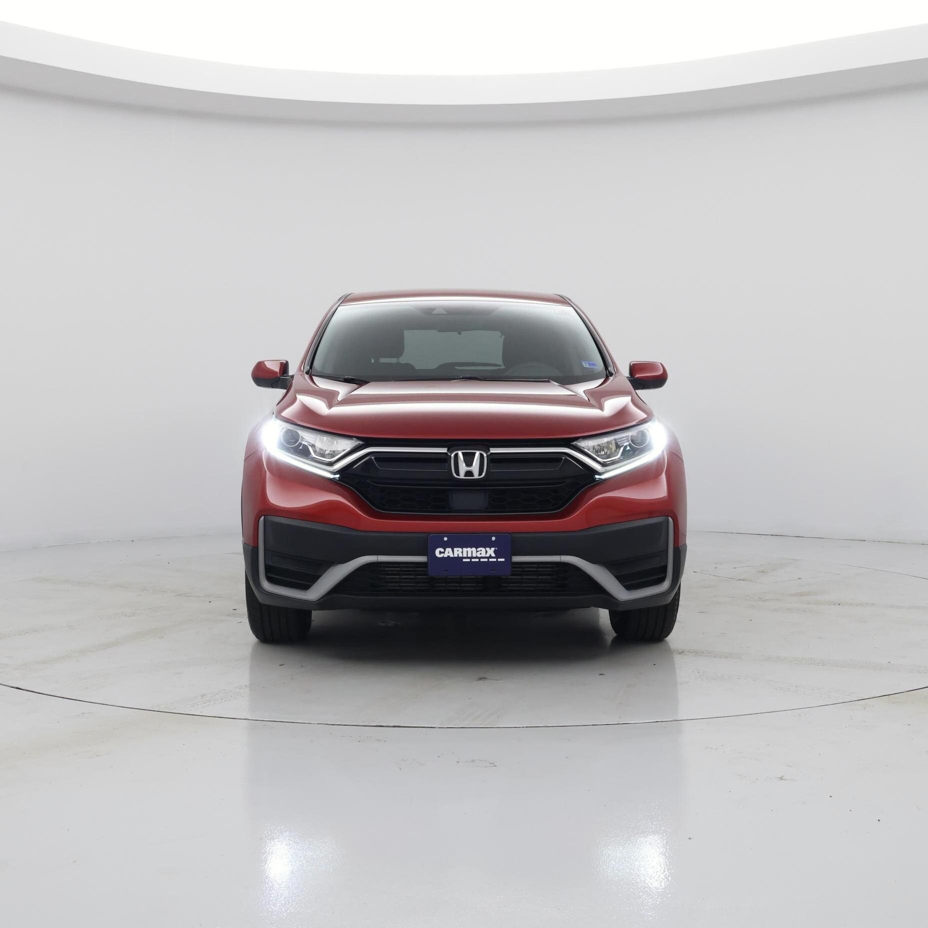 Thumbnail: 2022 Honda CR-V - 5
