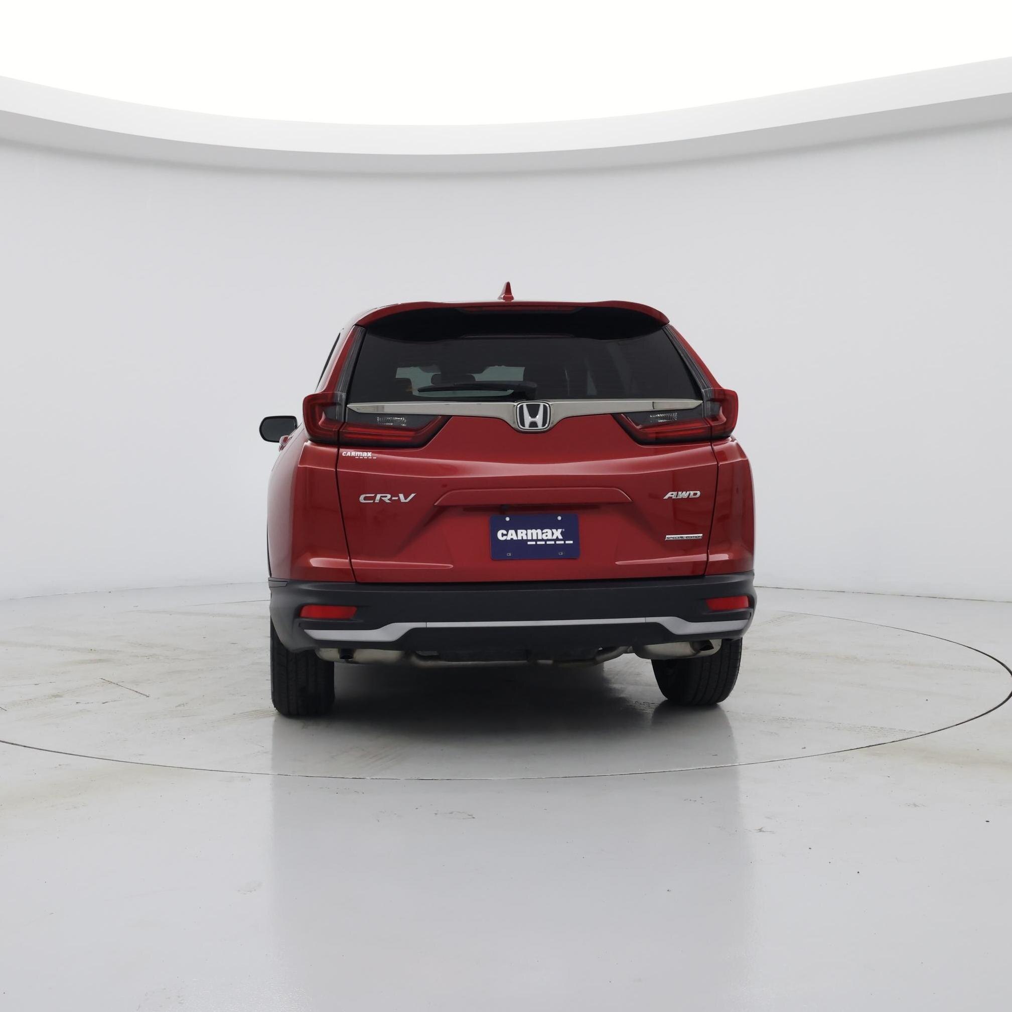 Thumbnail: 2022 Honda CR-V - 6
