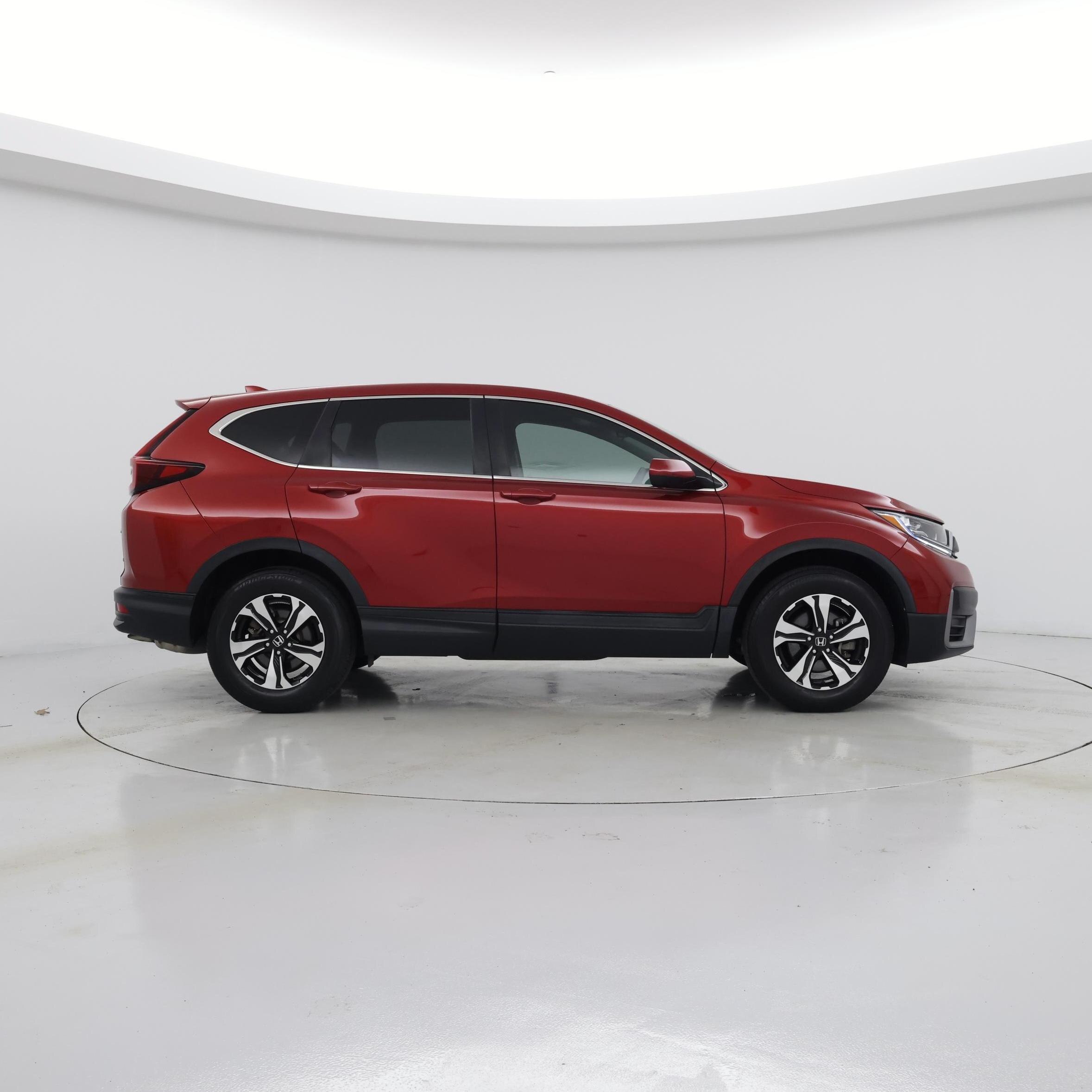 Thumbnail: 2022 Honda CR-V - 7