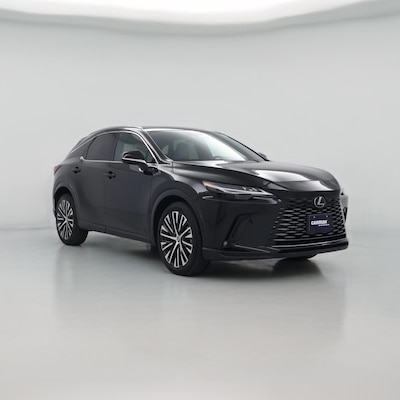 2024 Lexus RX 350 Premium Plus