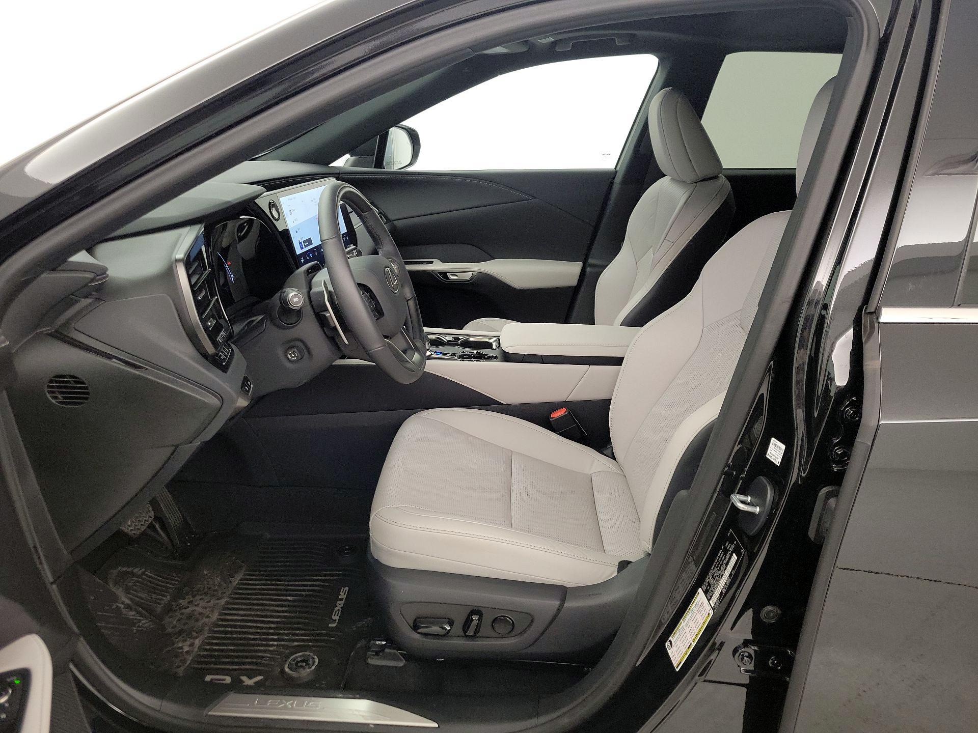 Thumbnail: 2024 Lexus RX - 11