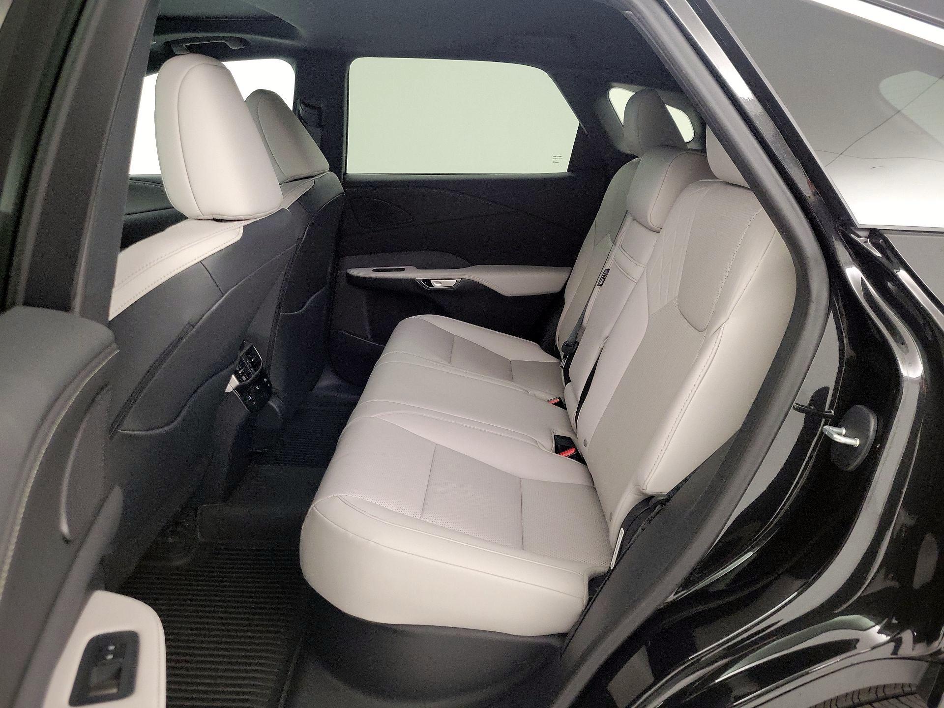 Thumbnail: 2024 Lexus RX - 20