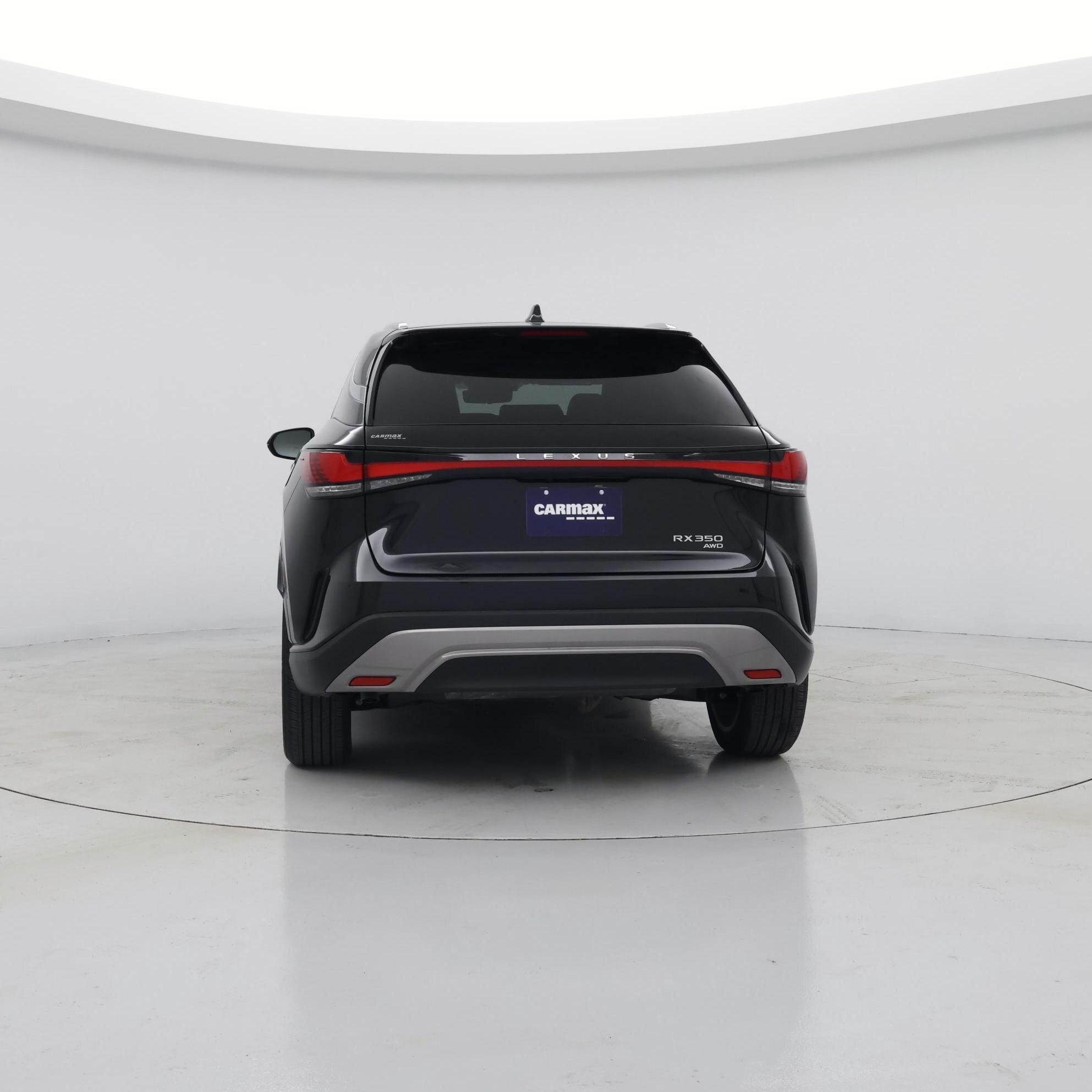 Thumbnail: 2024 Lexus RX - 6