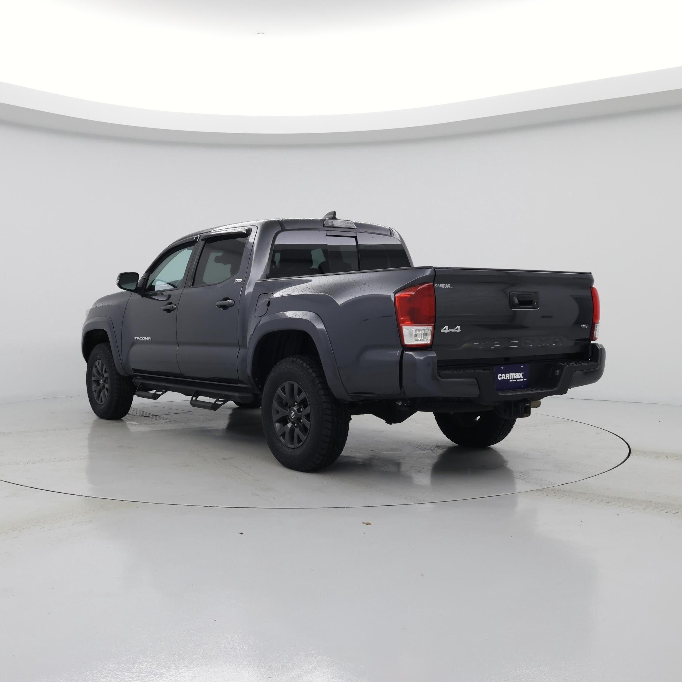 Thumbnail: 2023 Toyota Tacoma - 2