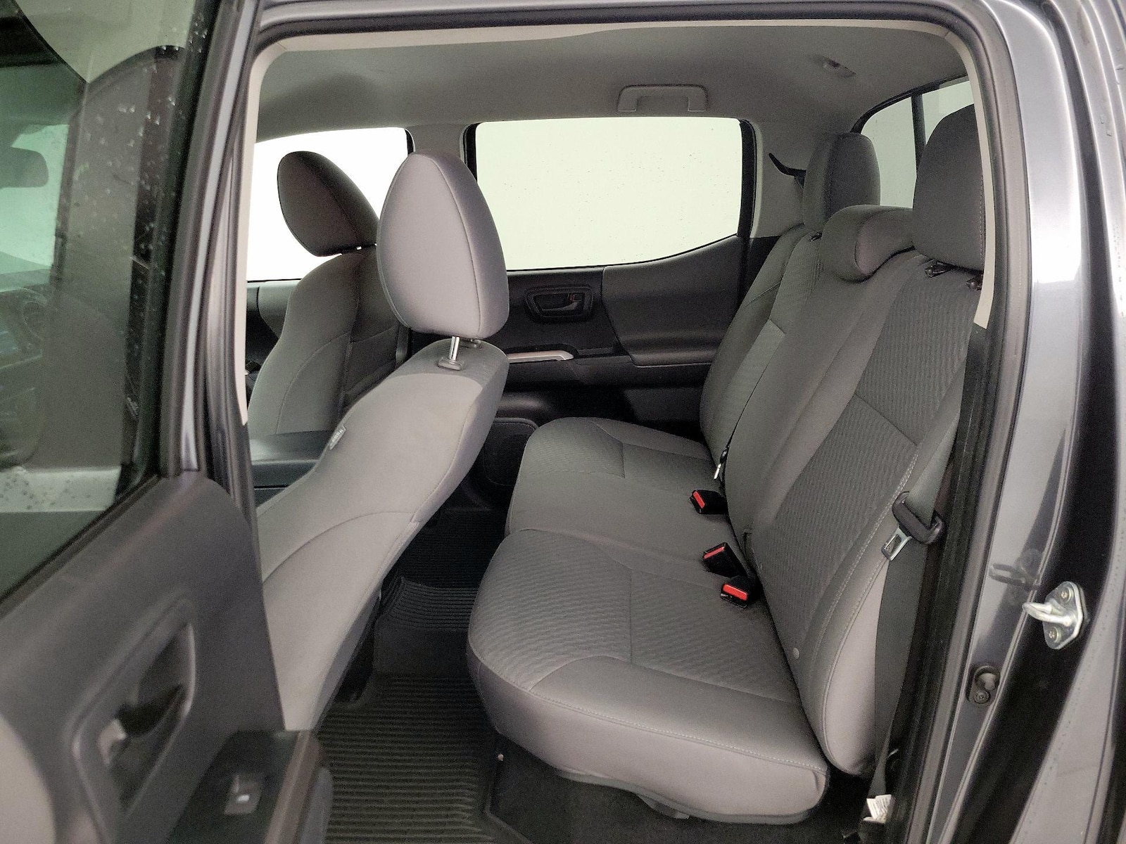 2023 Toyota Tacoma SR5 - Photo 20