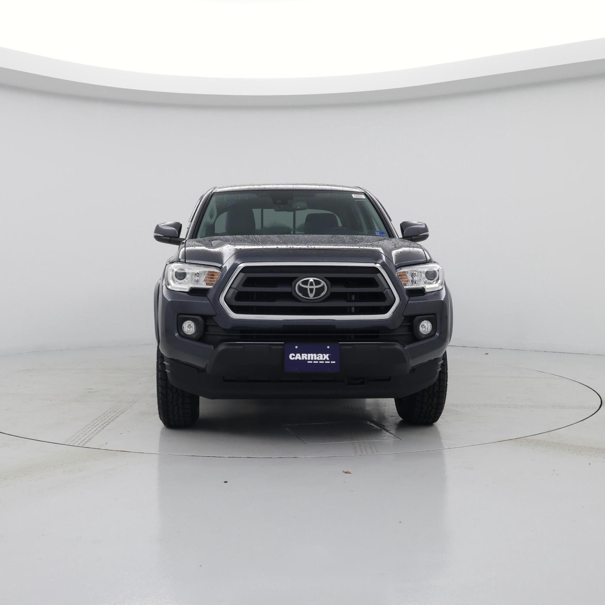 Thumbnail: 2023 Toyota Tacoma - 5