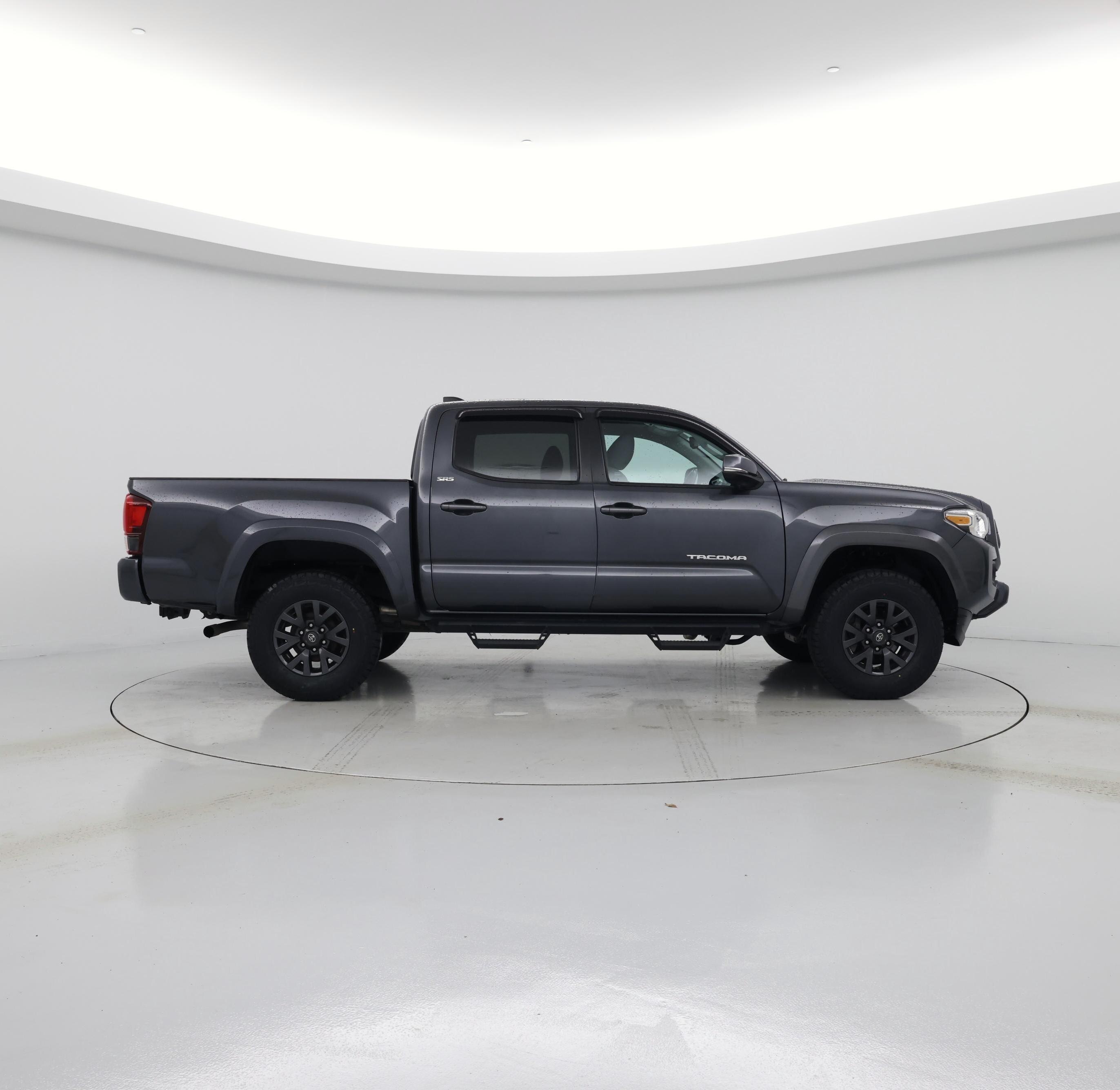 Thumbnail: 2023 Toyota Tacoma - 7