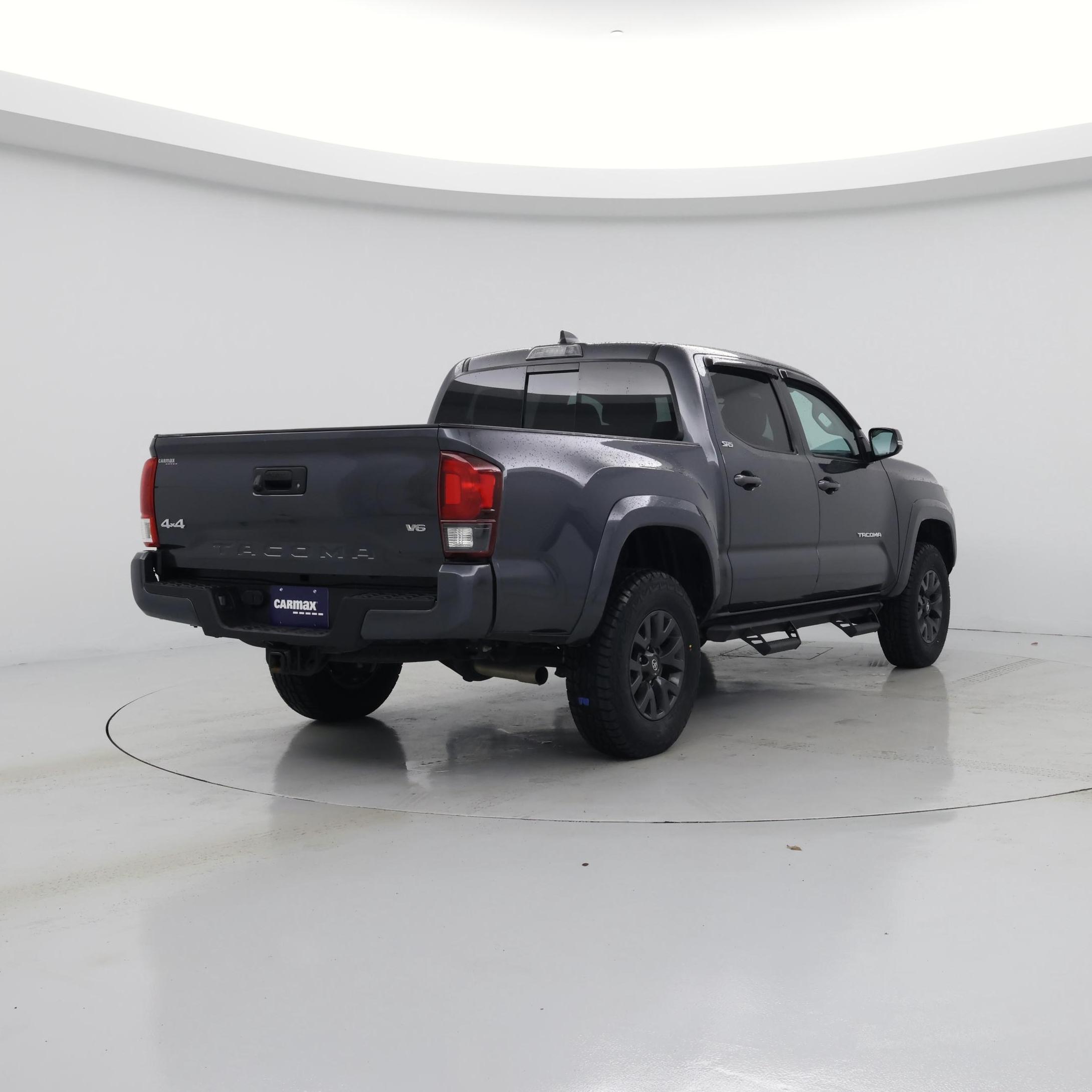 Thumbnail: 2023 Toyota Tacoma - 8