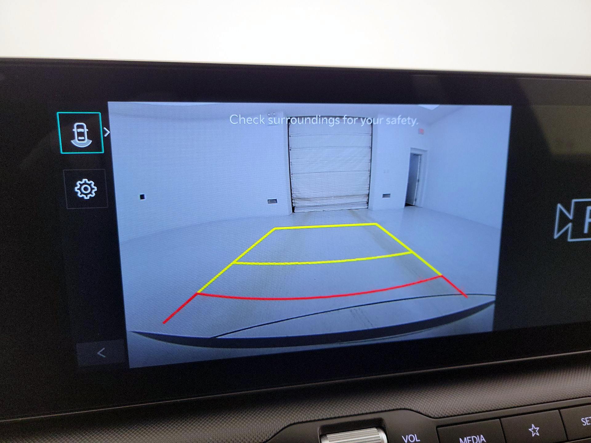 Thumbnail: 2025 Kia K4 - 14