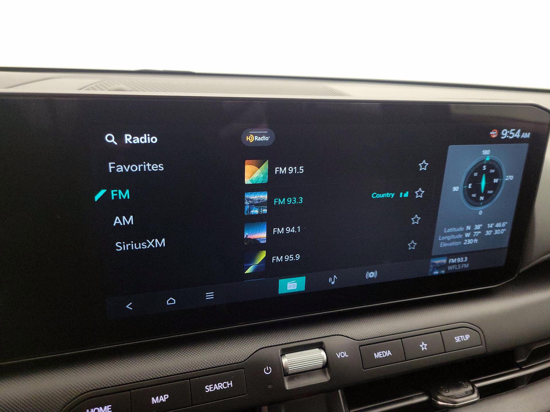 Thumbnail: 2025 Kia K4 - 15