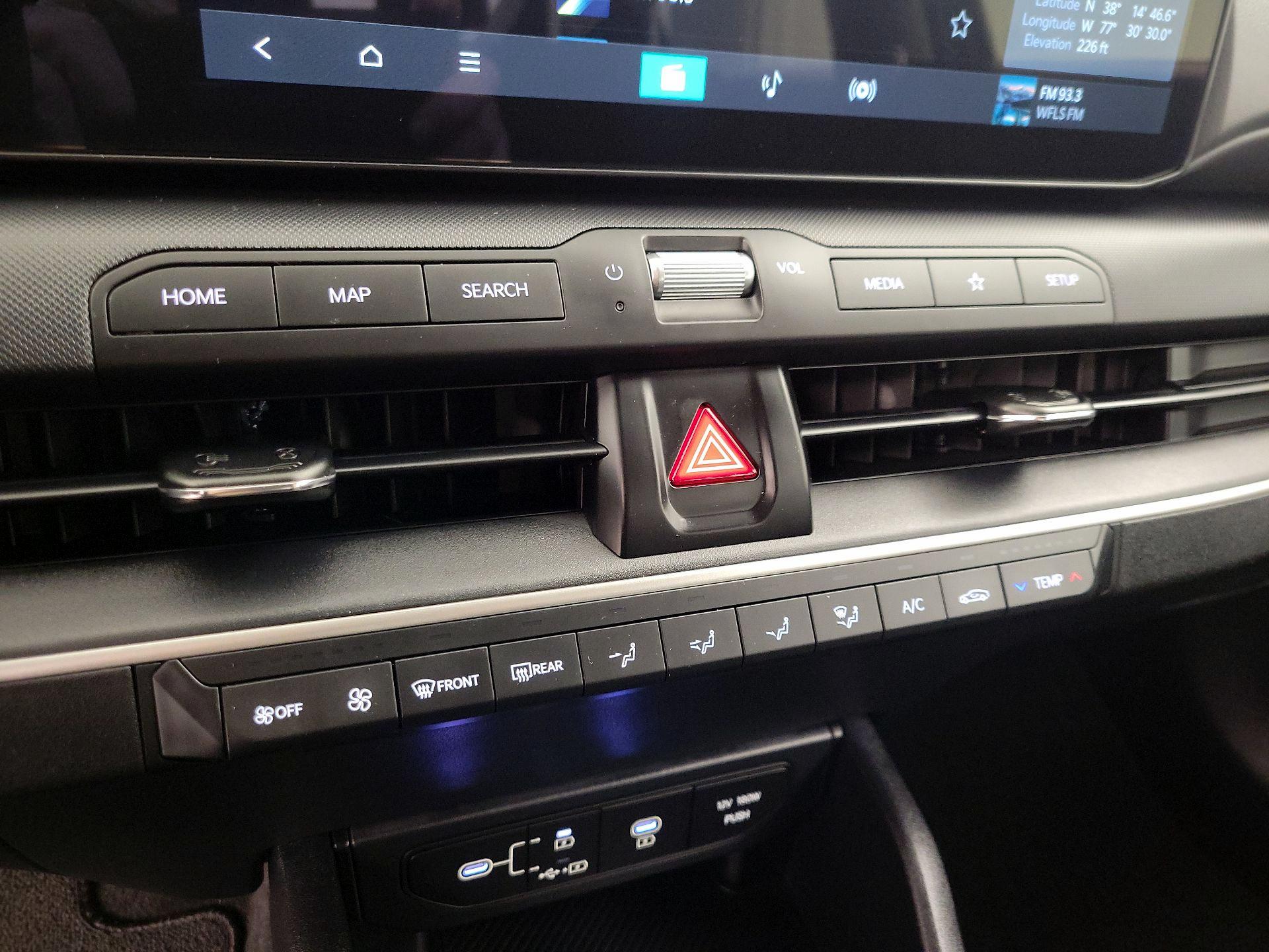 Thumbnail: 2025 Kia K4 - 16