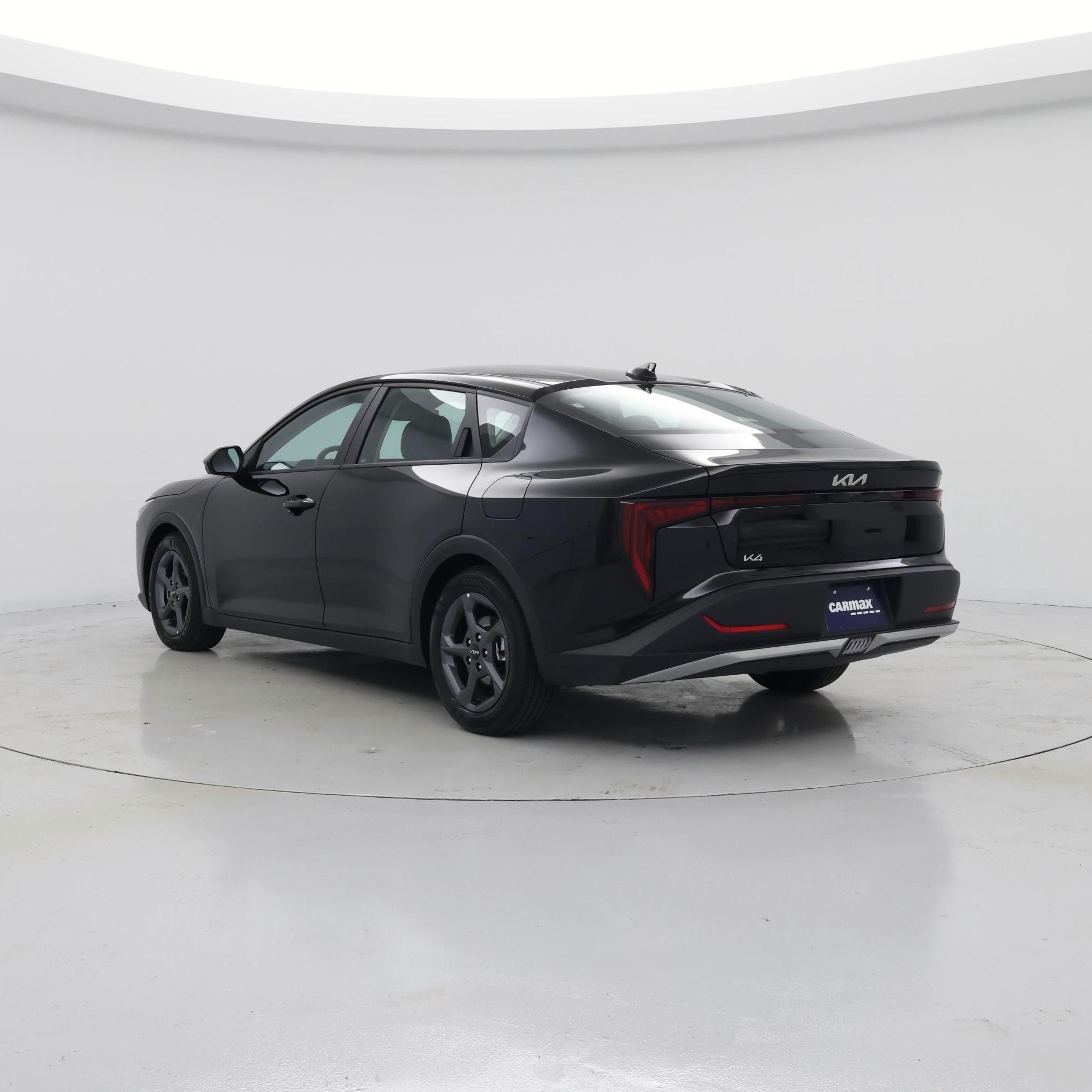 Thumbnail: 2025 Kia K4 - 2